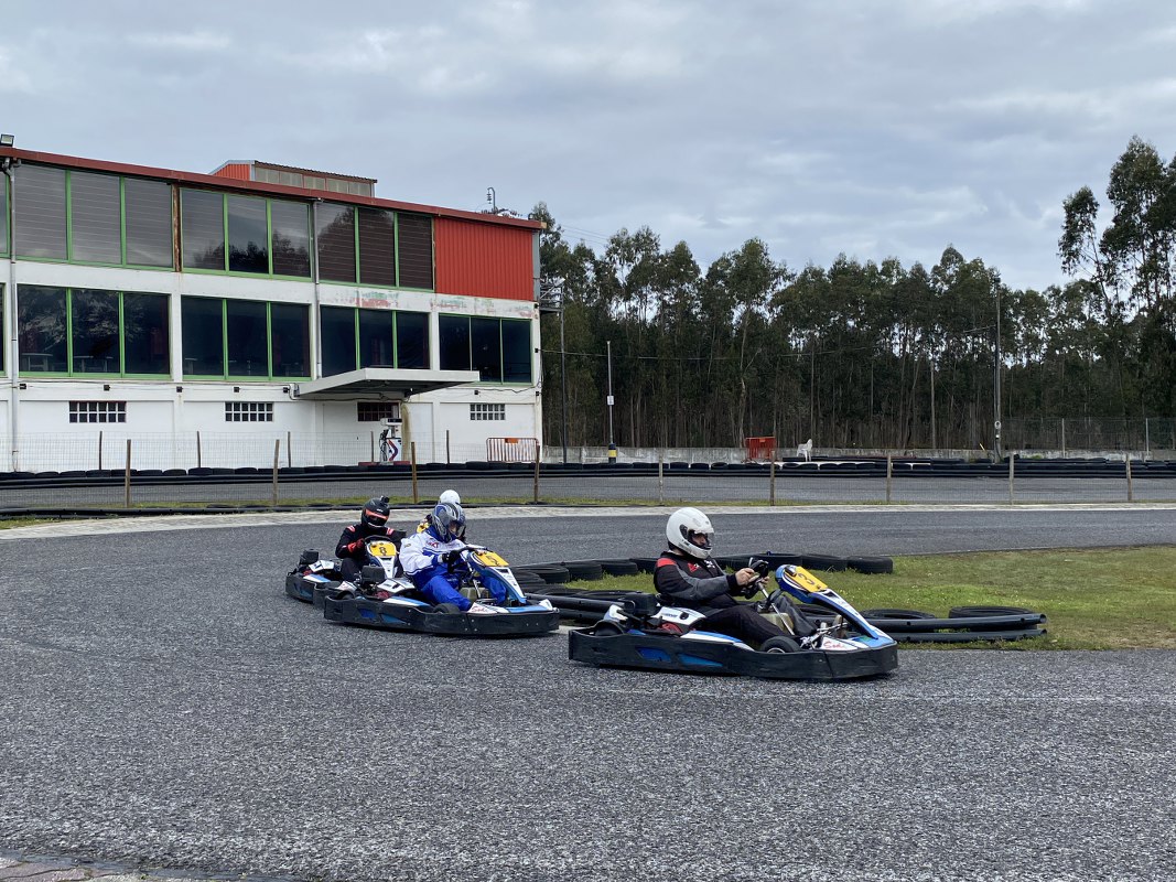 LINKSPORT - FORTES - MINI-ENDURANCE21