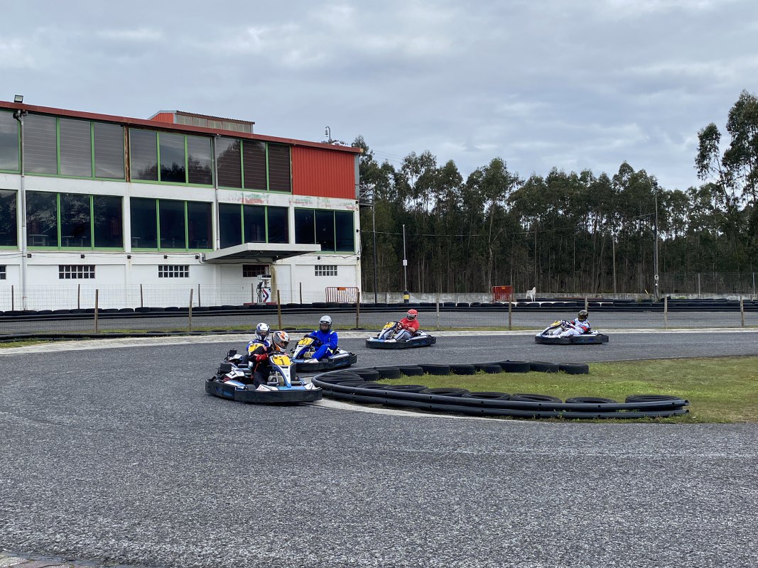 LINKSPORT - FORTES - MINI-ENDURANCE22