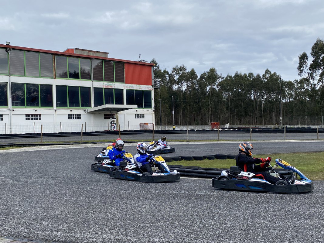 LINKSPORT - FORTES - MINI-ENDURANCE24