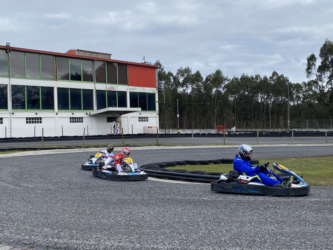 LINKSPORT - FORTES - MINI-ENDURANCE25