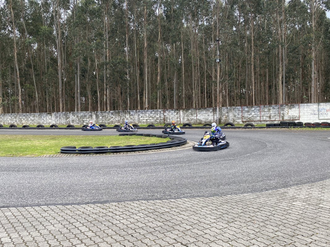 LINKSPORT - FORTES - MINI-ENDURANCE32