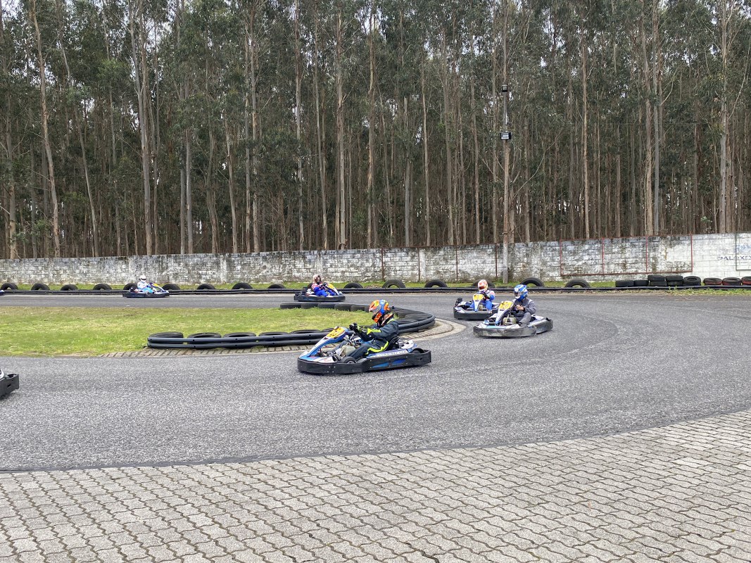 LINKSPORT - FORTES - MINI-ENDURANCE35