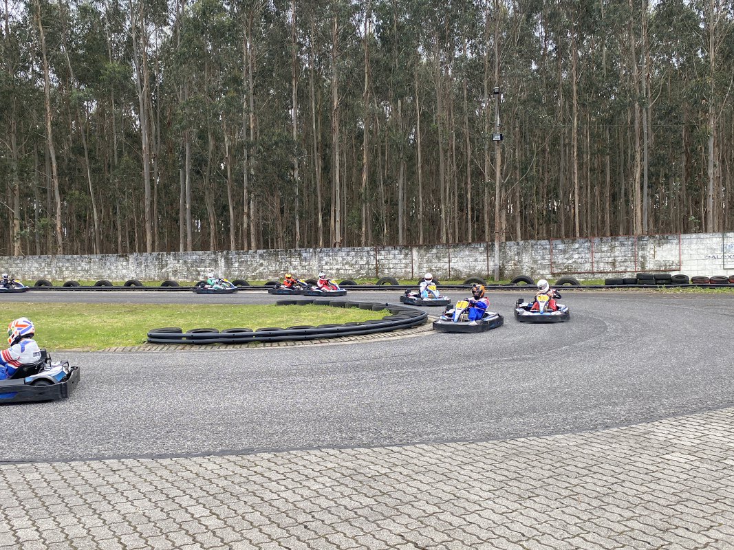 LINKSPORT - FORTES - MINI-ENDURANCE36