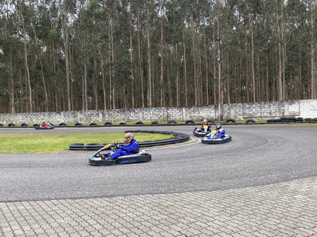 LINKSPORT - FORTES - MINI-ENDURANCE41