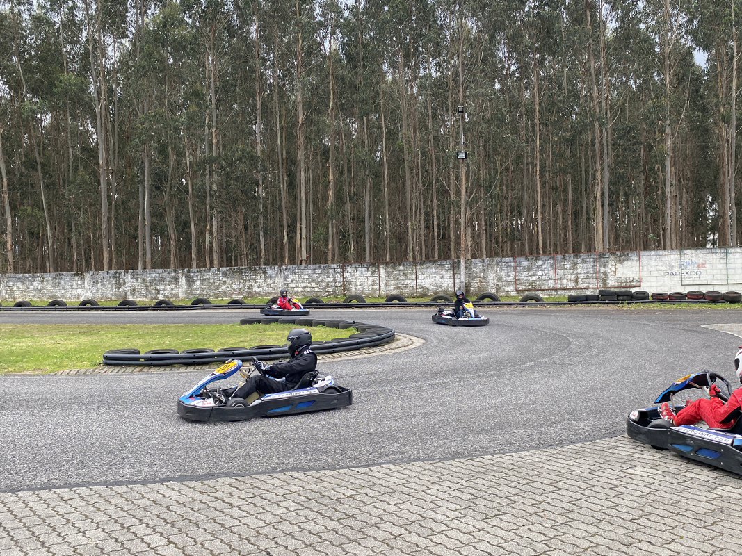 LINKSPORT - FORTES - MINI-ENDURANCE44