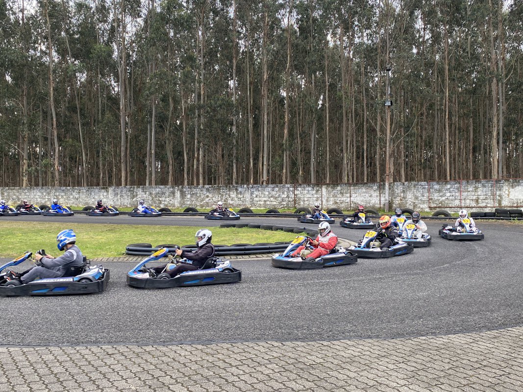 LINKSPORT - FORTES - MINI-ENDURANCE45
