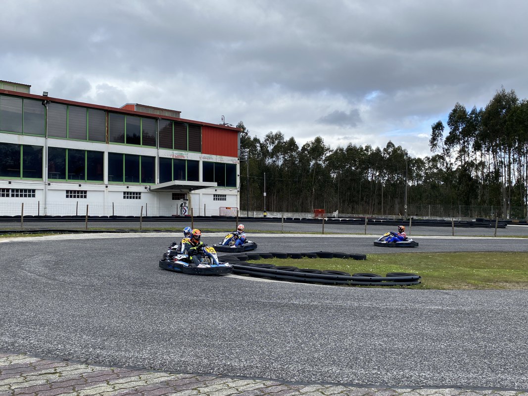 LINKSPORT - FORTES - MINI-ENDURANCE48