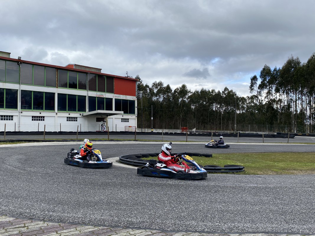LINKSPORT - FORTES - MINI-ENDURANCE53