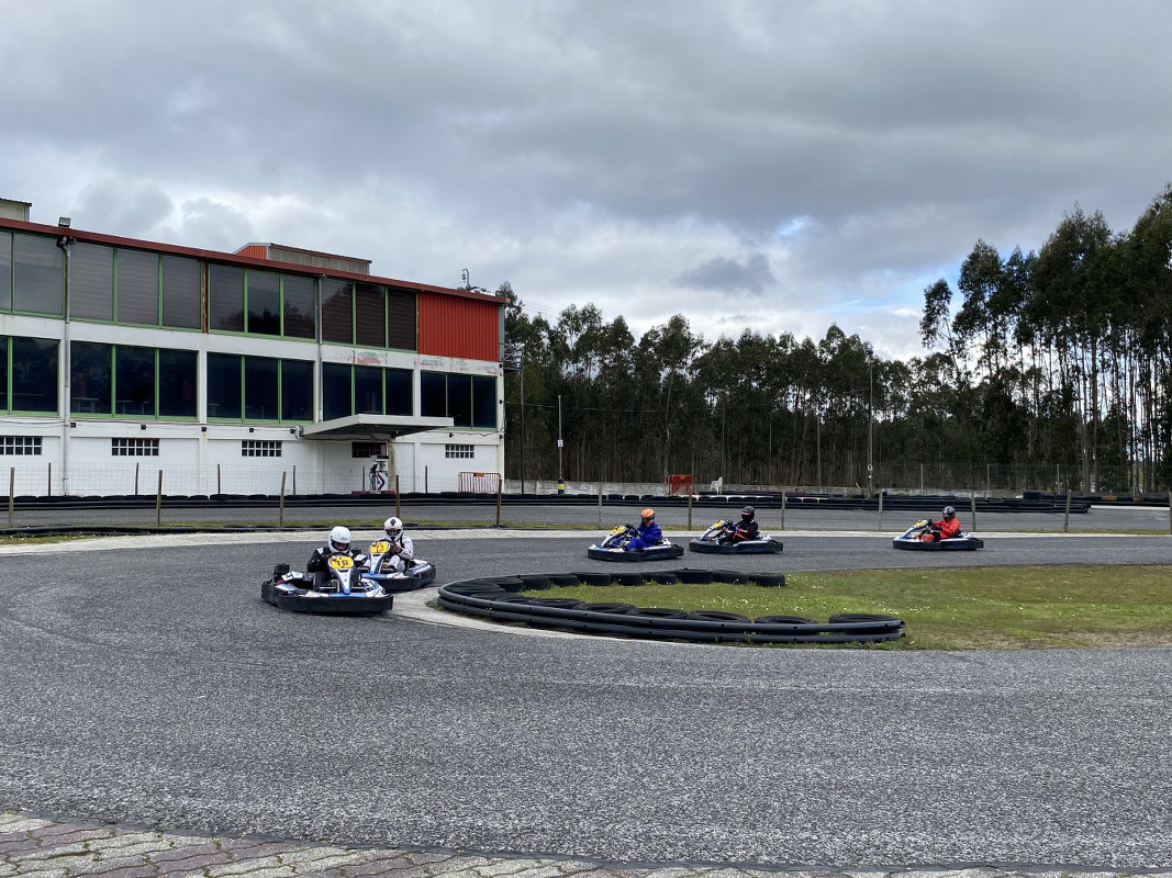 LINKSPORT - FORTES - MINI-ENDURANCE55