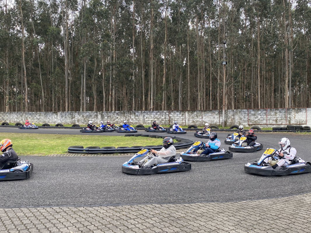LINKSPORT - FORTES - MINI-ENDURANCE56