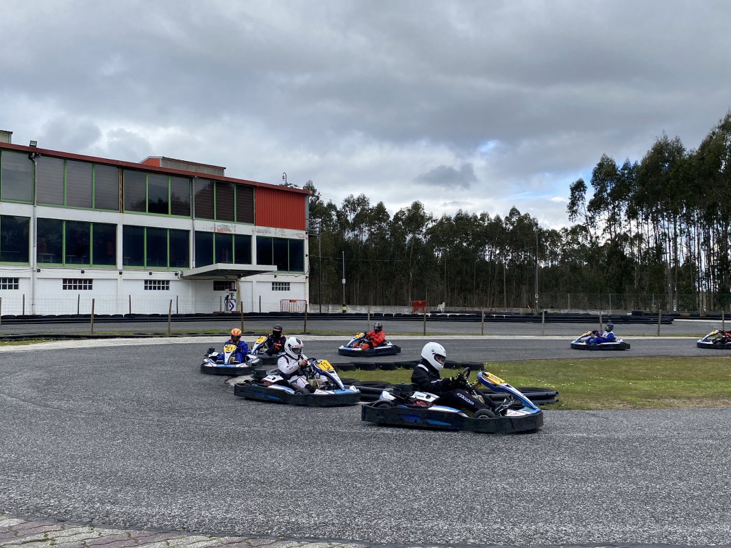 LINKSPORT - FORTES - MINI-ENDURANCE57