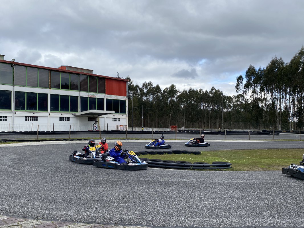 LINKSPORT - FORTES - MINI-ENDURANCE58