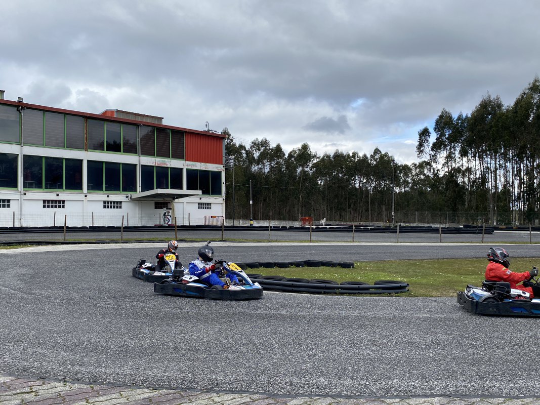 LINKSPORT - FORTES - MINI-ENDURANCE60