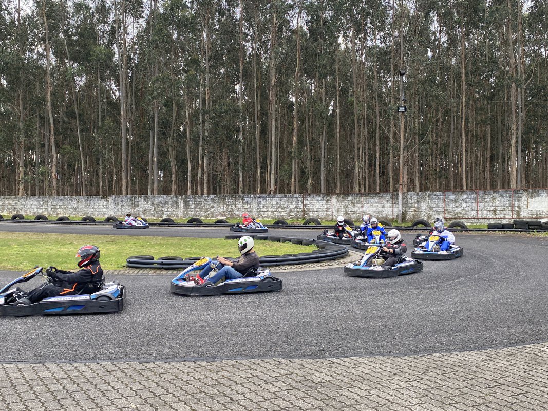 LINKSPORT - FORTES - MINI-ENDURANCE64