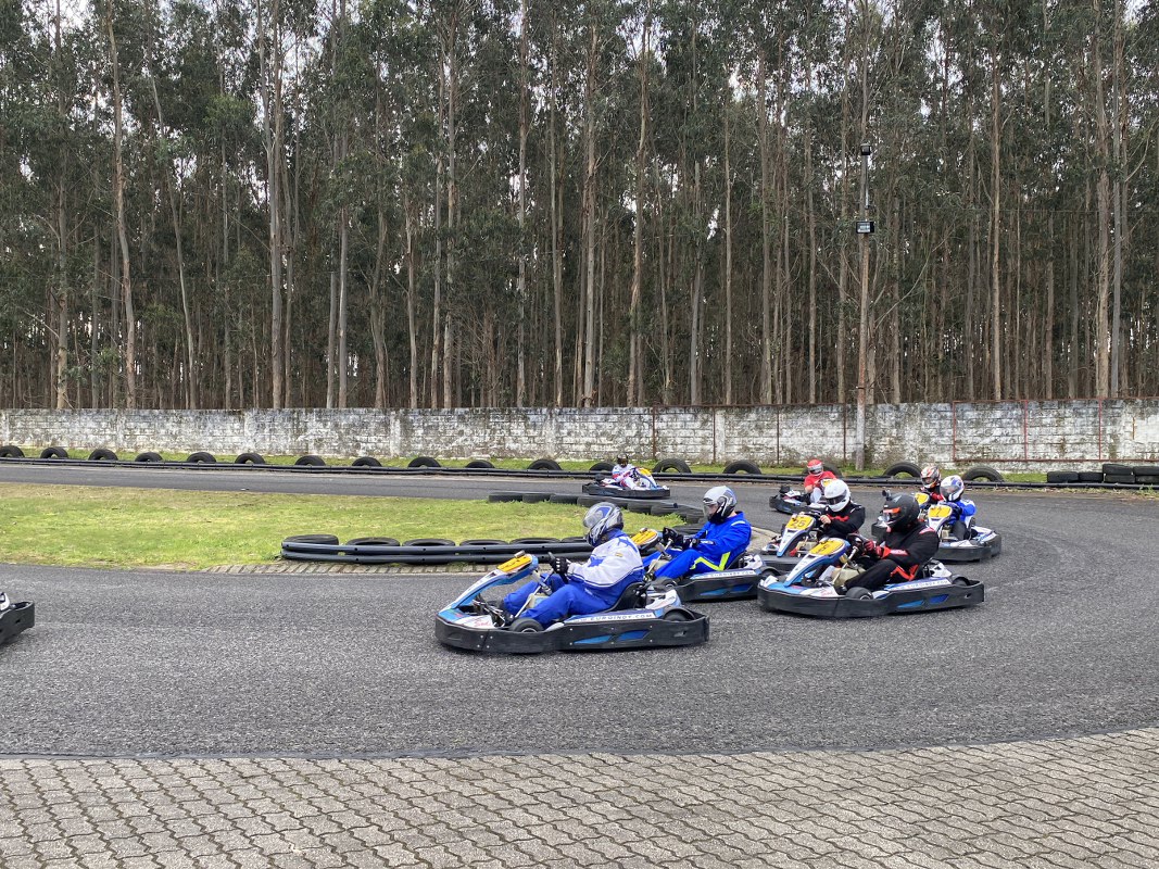 LINKSPORT - FORTES - MINI-ENDURANCE65