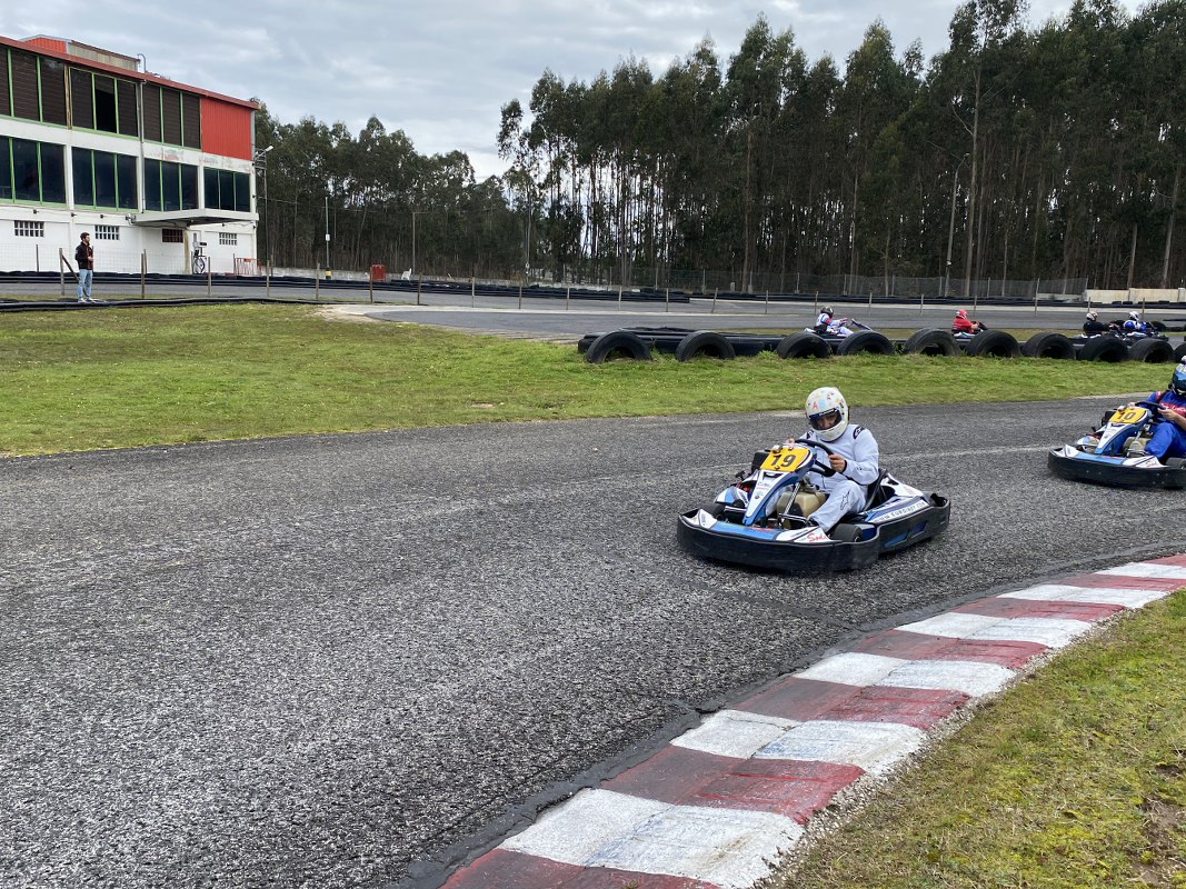 LINKSPORT - FORTES - MINI-ENDURANCE66