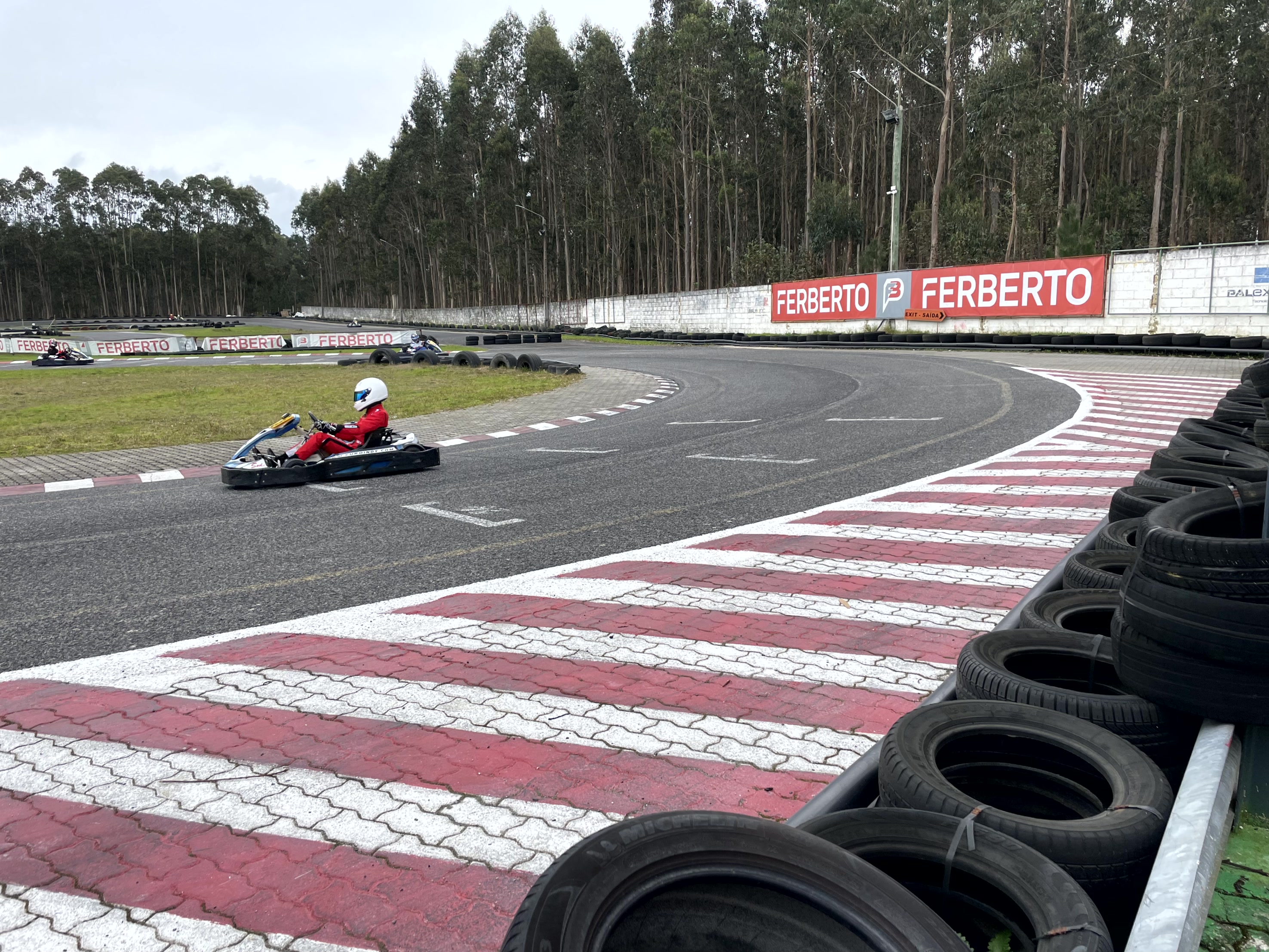 Linksport - Junior - SPRINT SWS0