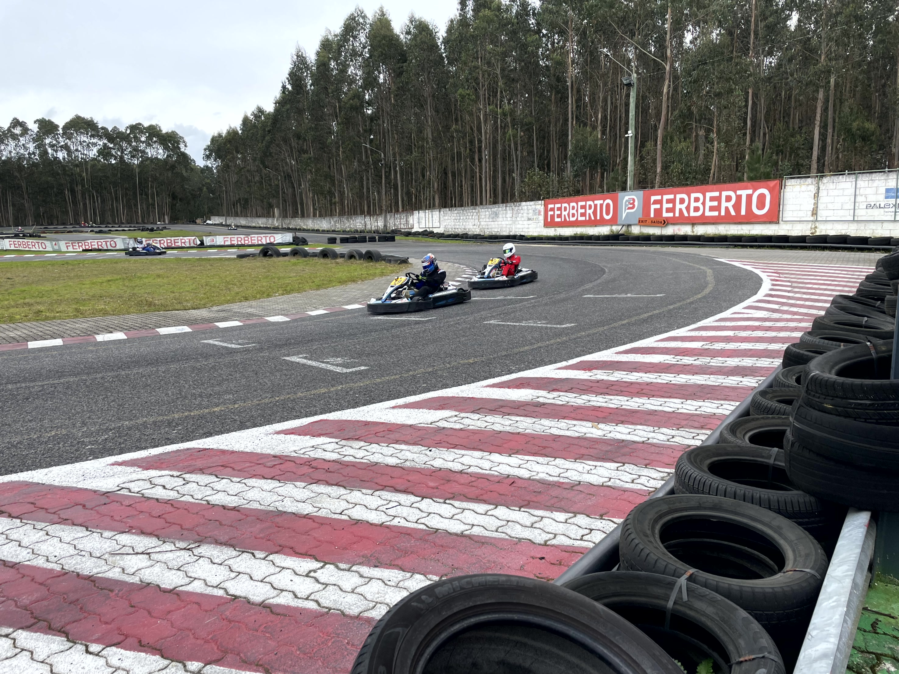 Linksport - Junior - SPRINT SWS1