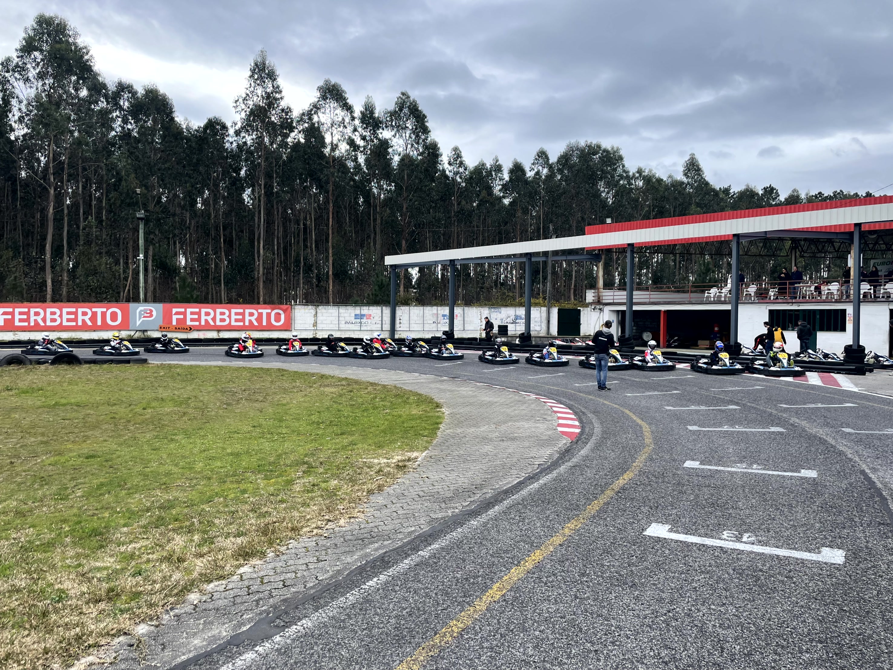 Linksport - Junior - SPRINT SWS2