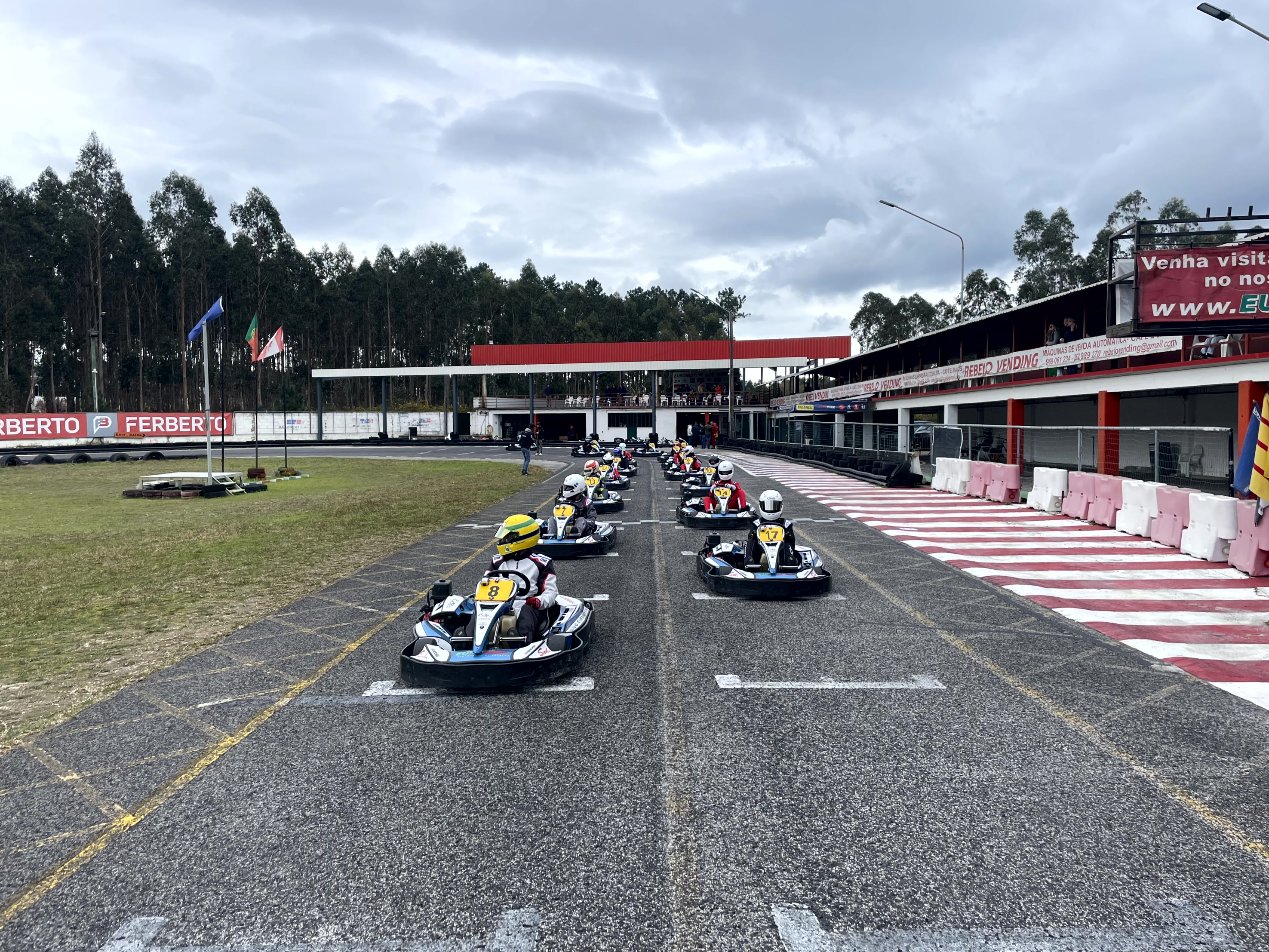 Linksport - Junior - SPRINT SWS3