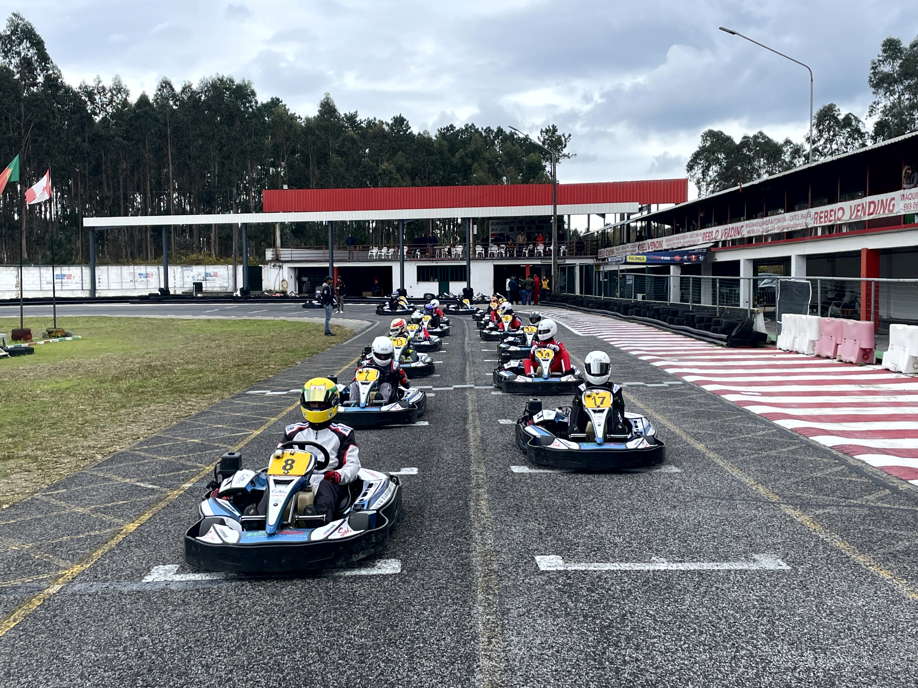 Linksport - Junior - SPRINT SWS4