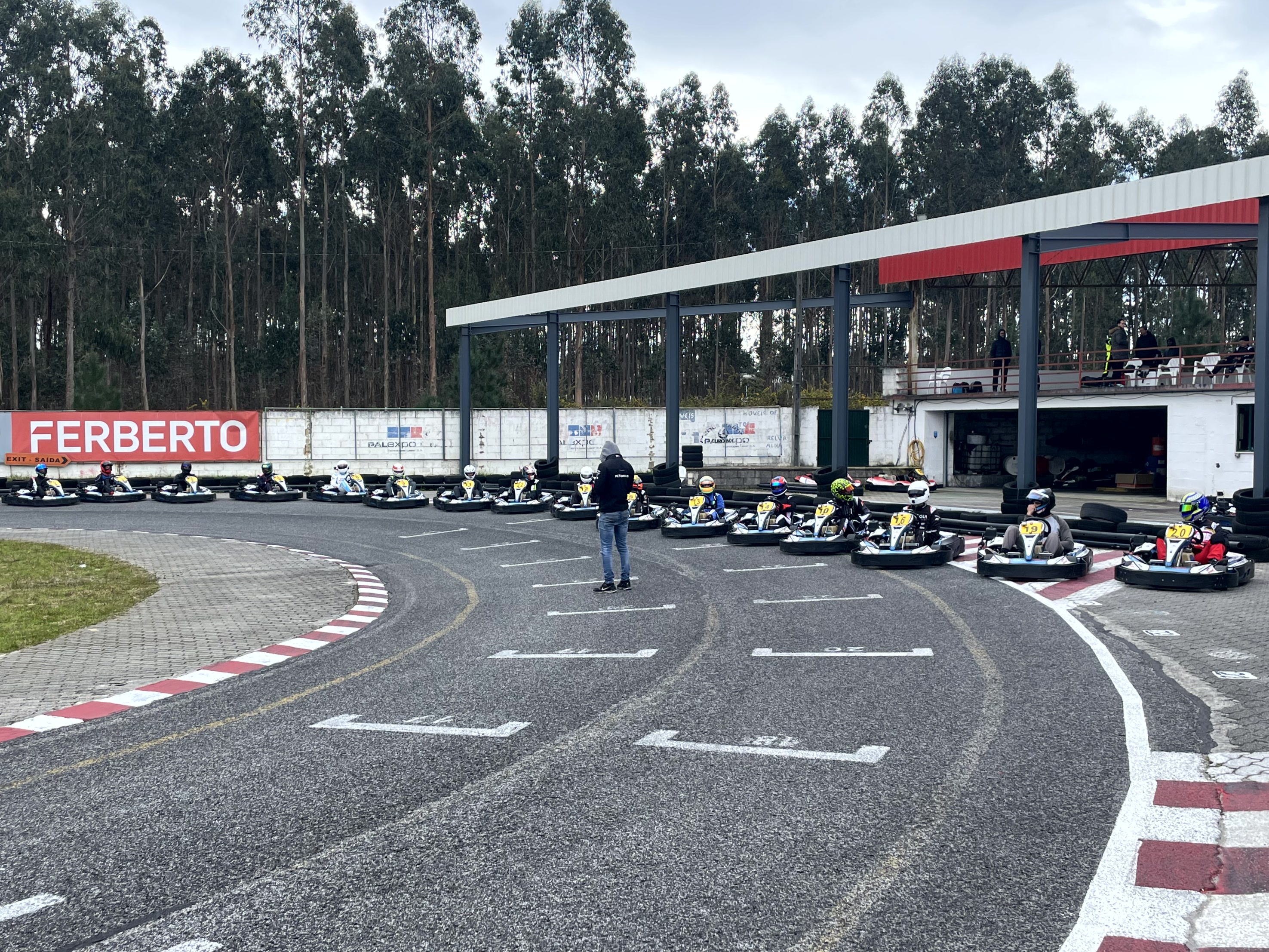 Linksport - Junior - SPRINT SWS6