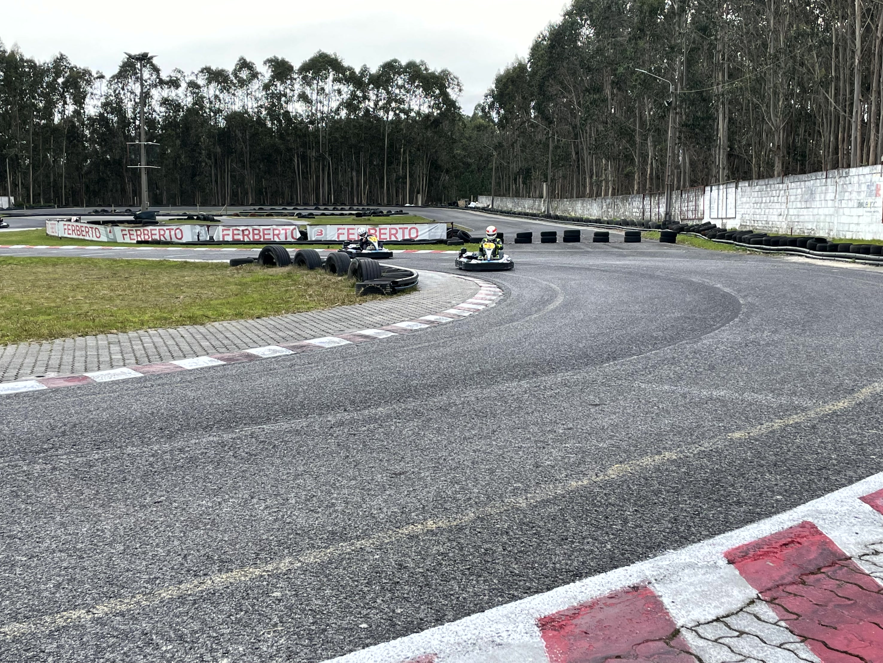 Linksport - Junior - SPRINT SWS7