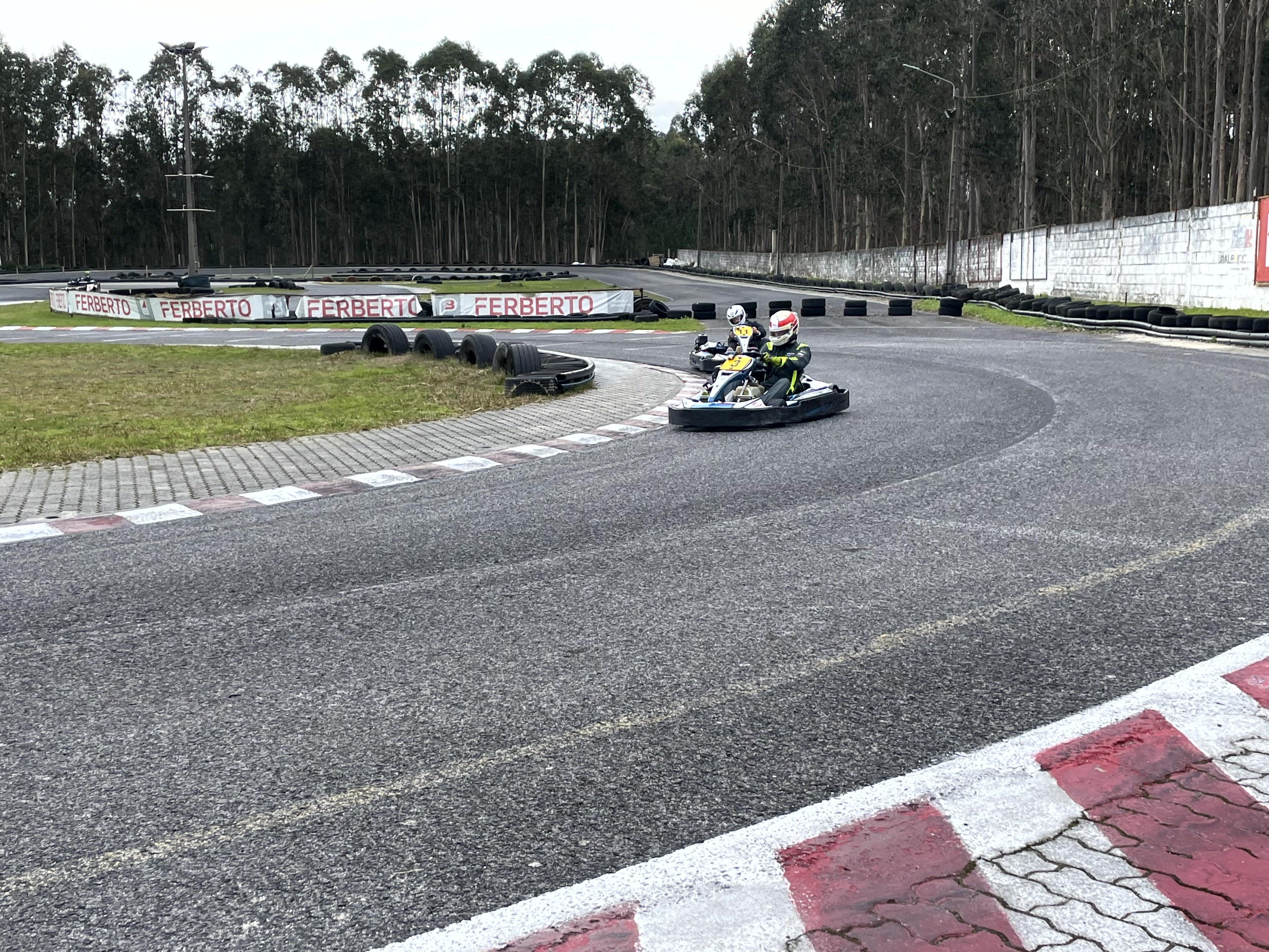 Linksport - Junior - SPRINT SWS8