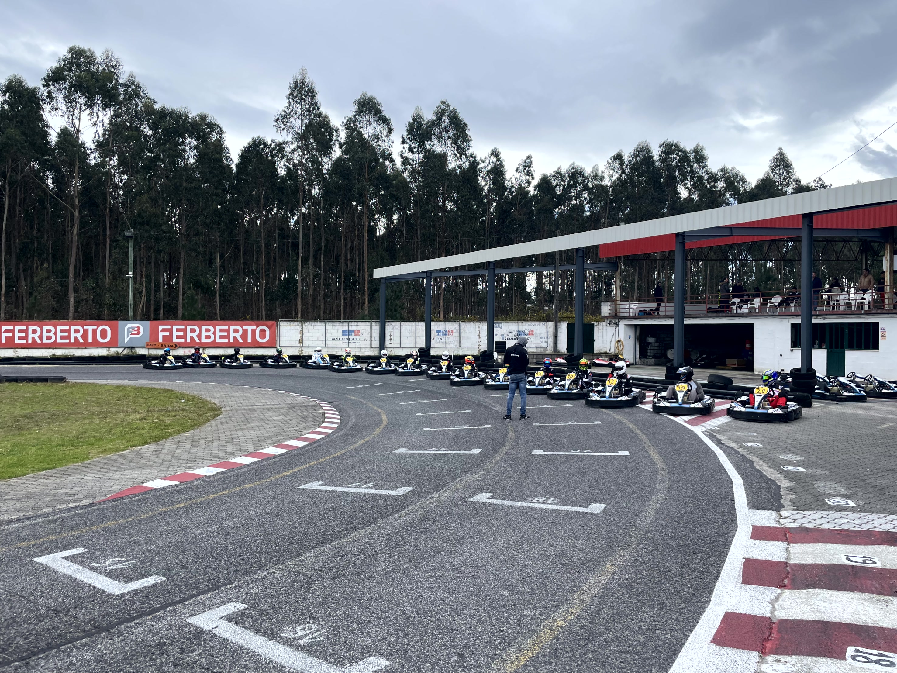 Linksport - Junior - SPRINT SWS10
