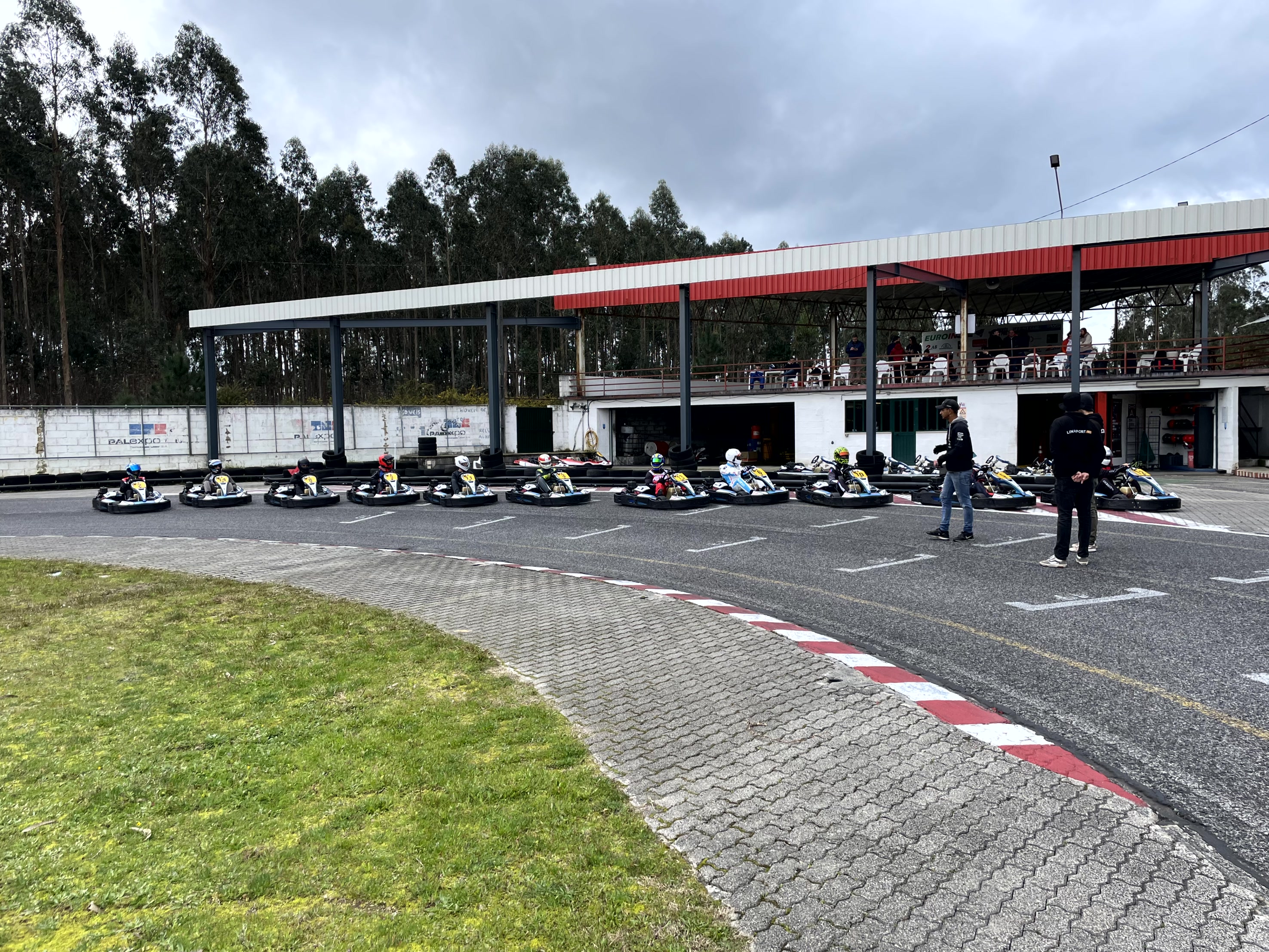 Linksport - Junior - SPRINT SWS11