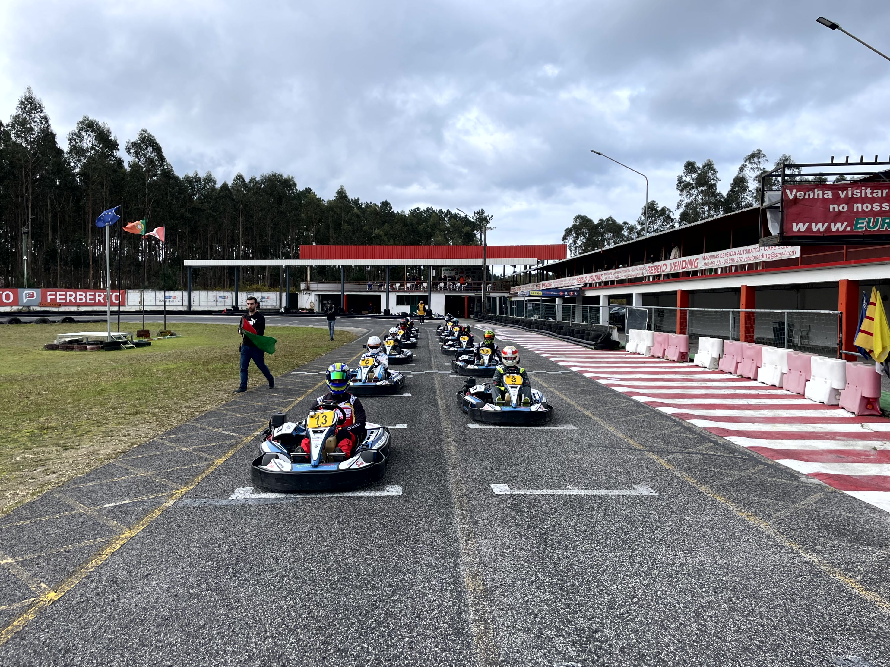 Linksport - Junior - SPRINT SWS12