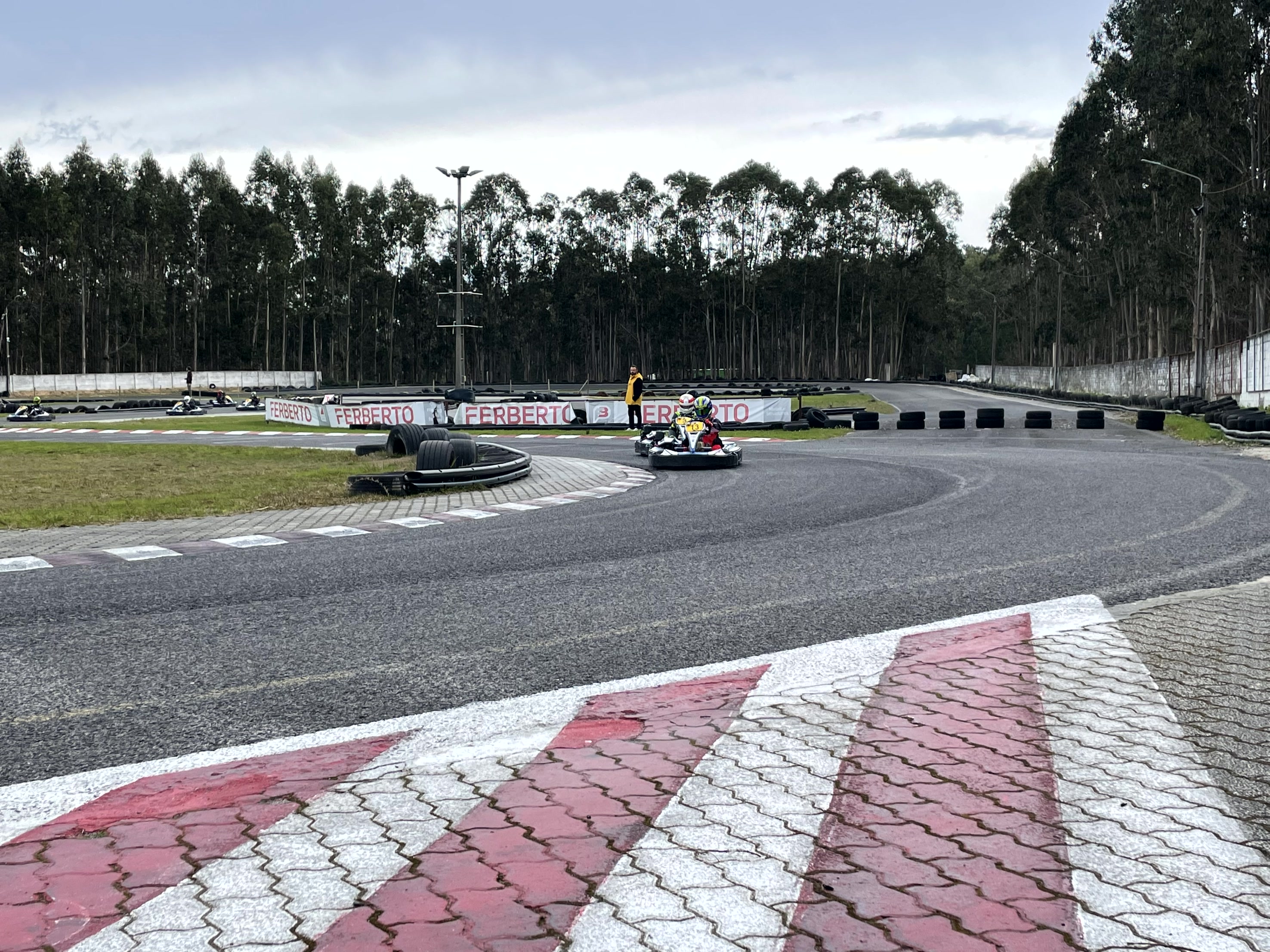 Linksport - Junior - SPRINT SWS16