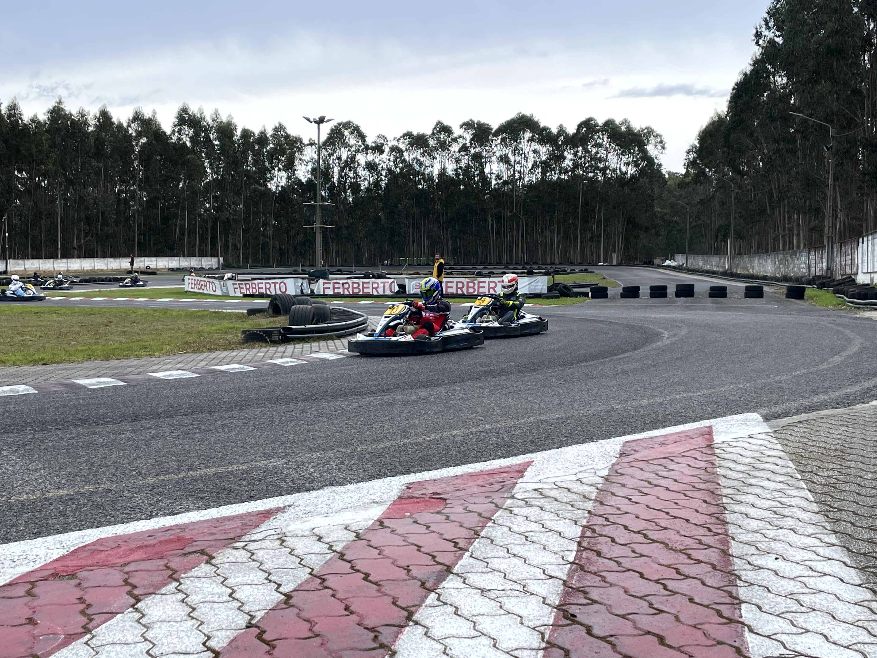 Linksport - Junior - SPRINT SWS17