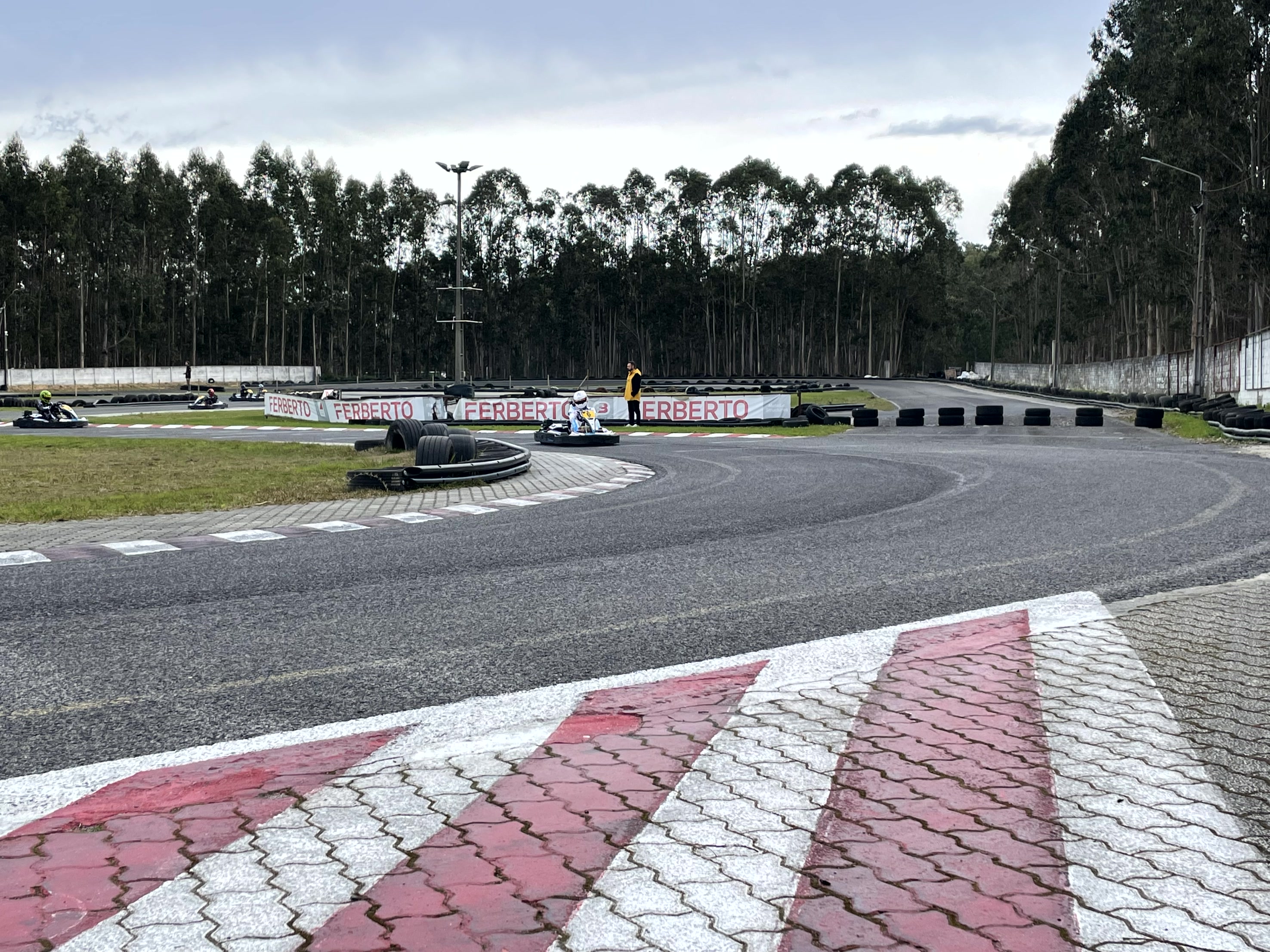 Linksport - Junior - SPRINT SWS18