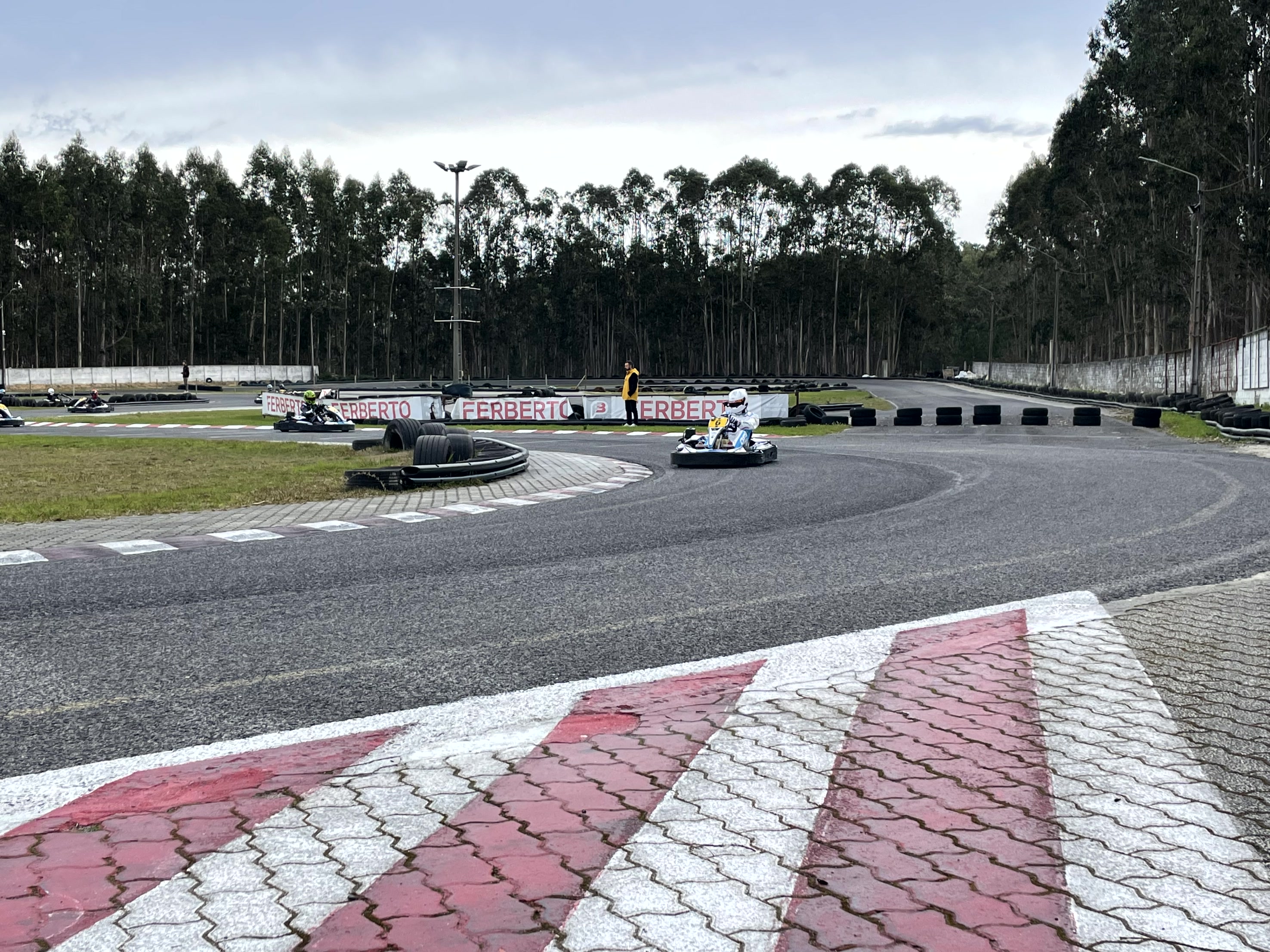 Linksport - Junior - SPRINT SWS19