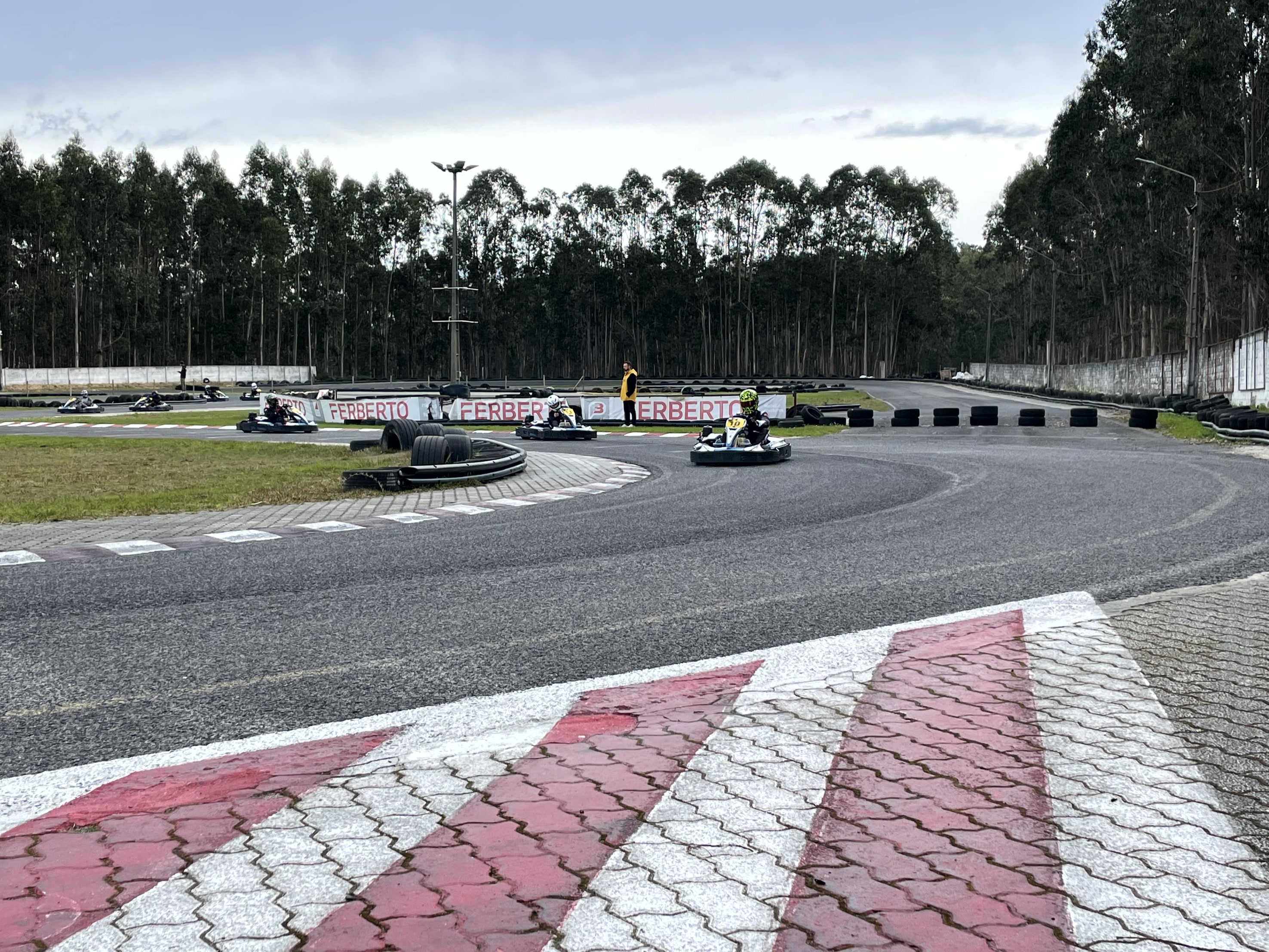 Linksport - Junior - SPRINT SWS20
