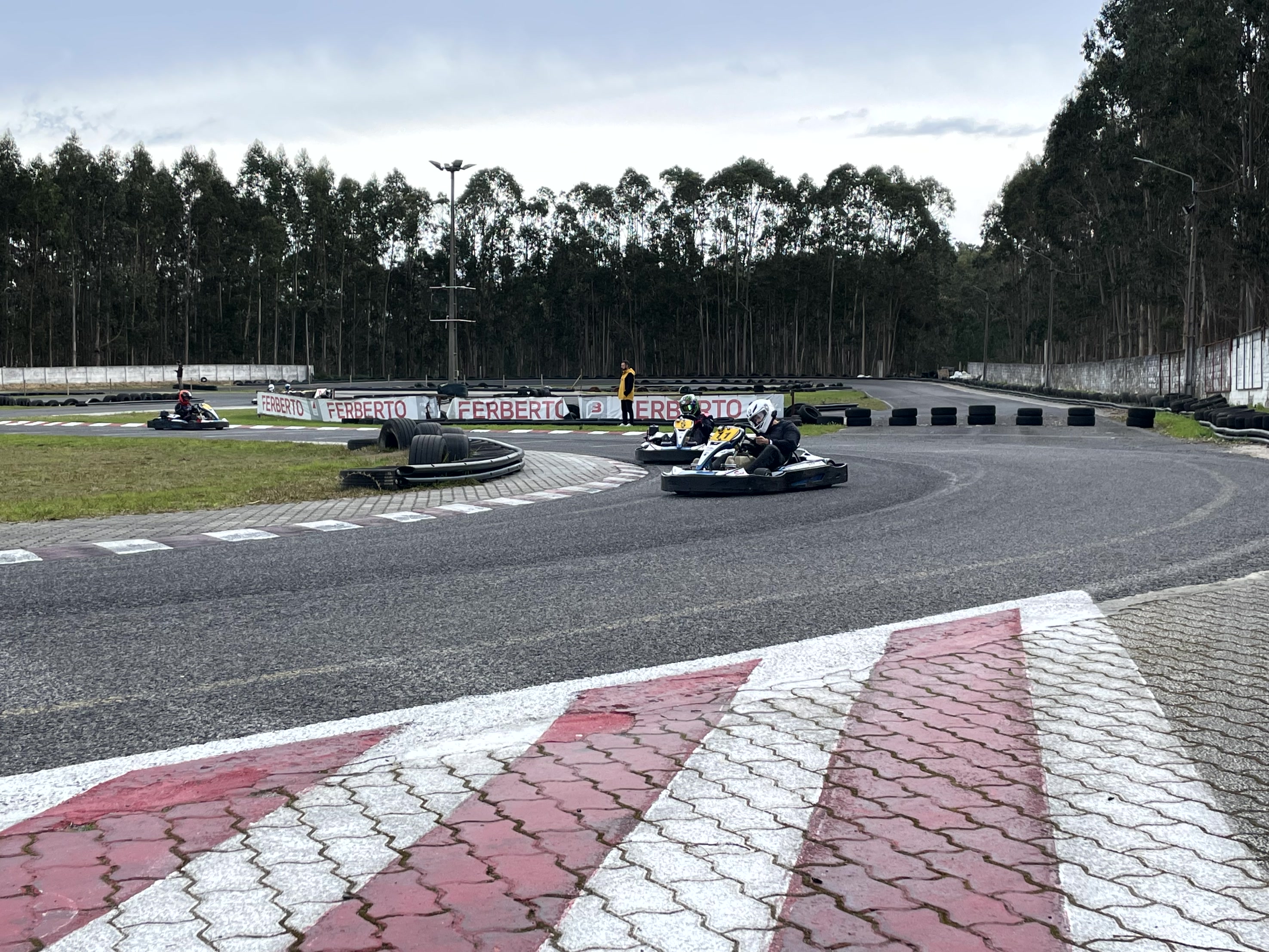 Linksport - Junior - SPRINT SWS22