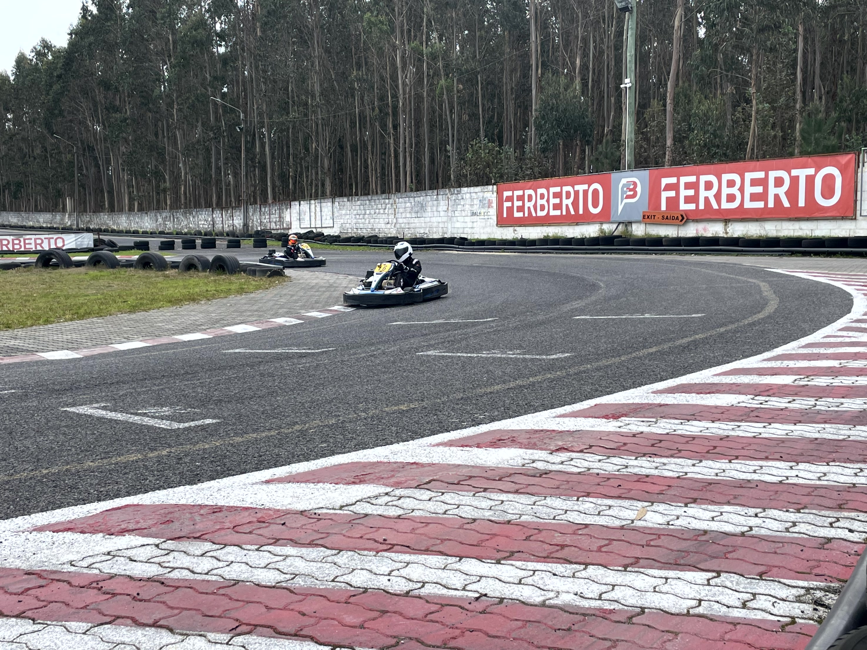 Linksport - Junior - SPRINT SWS23