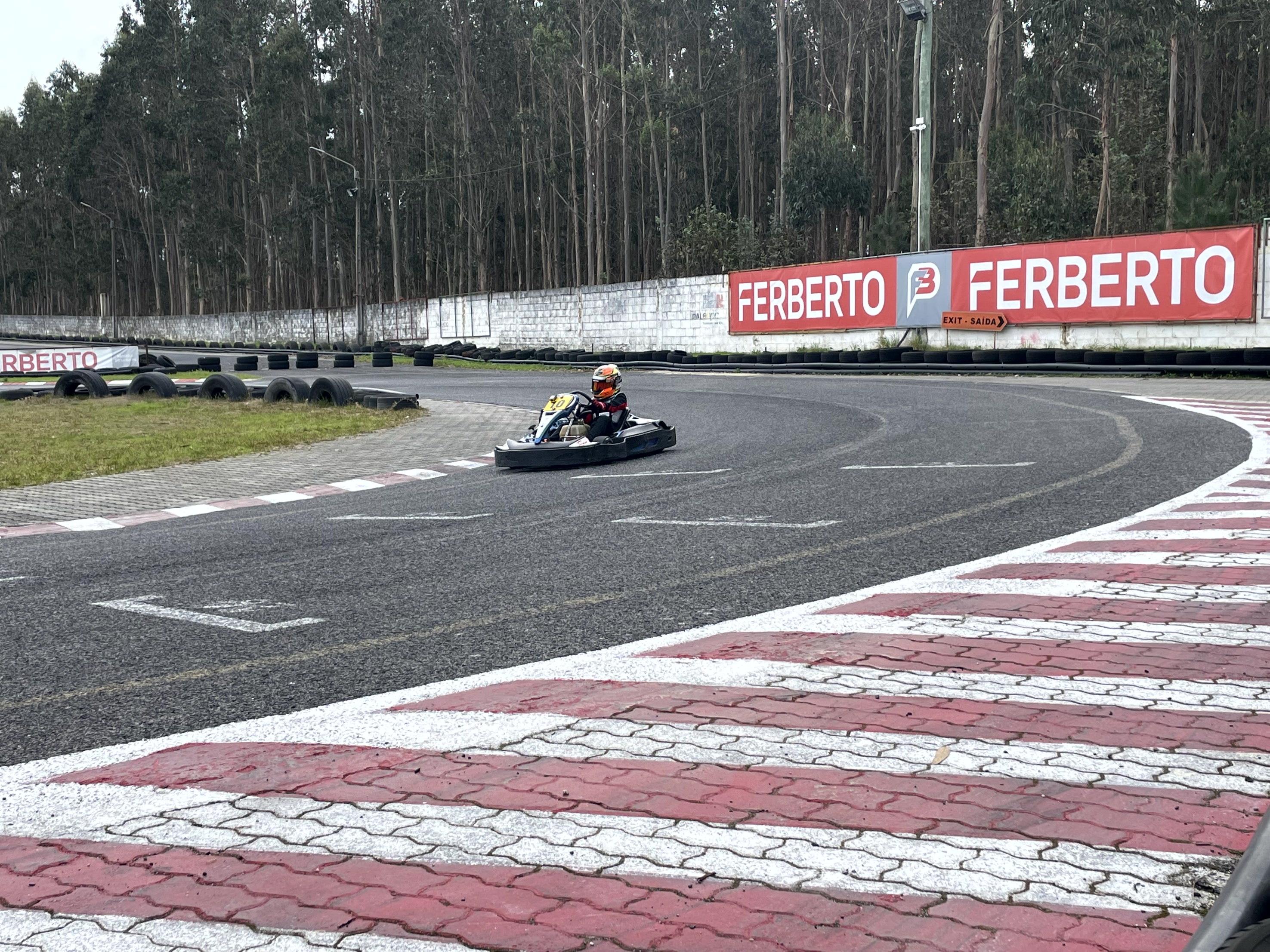 Linksport - Junior - SPRINT SWS24