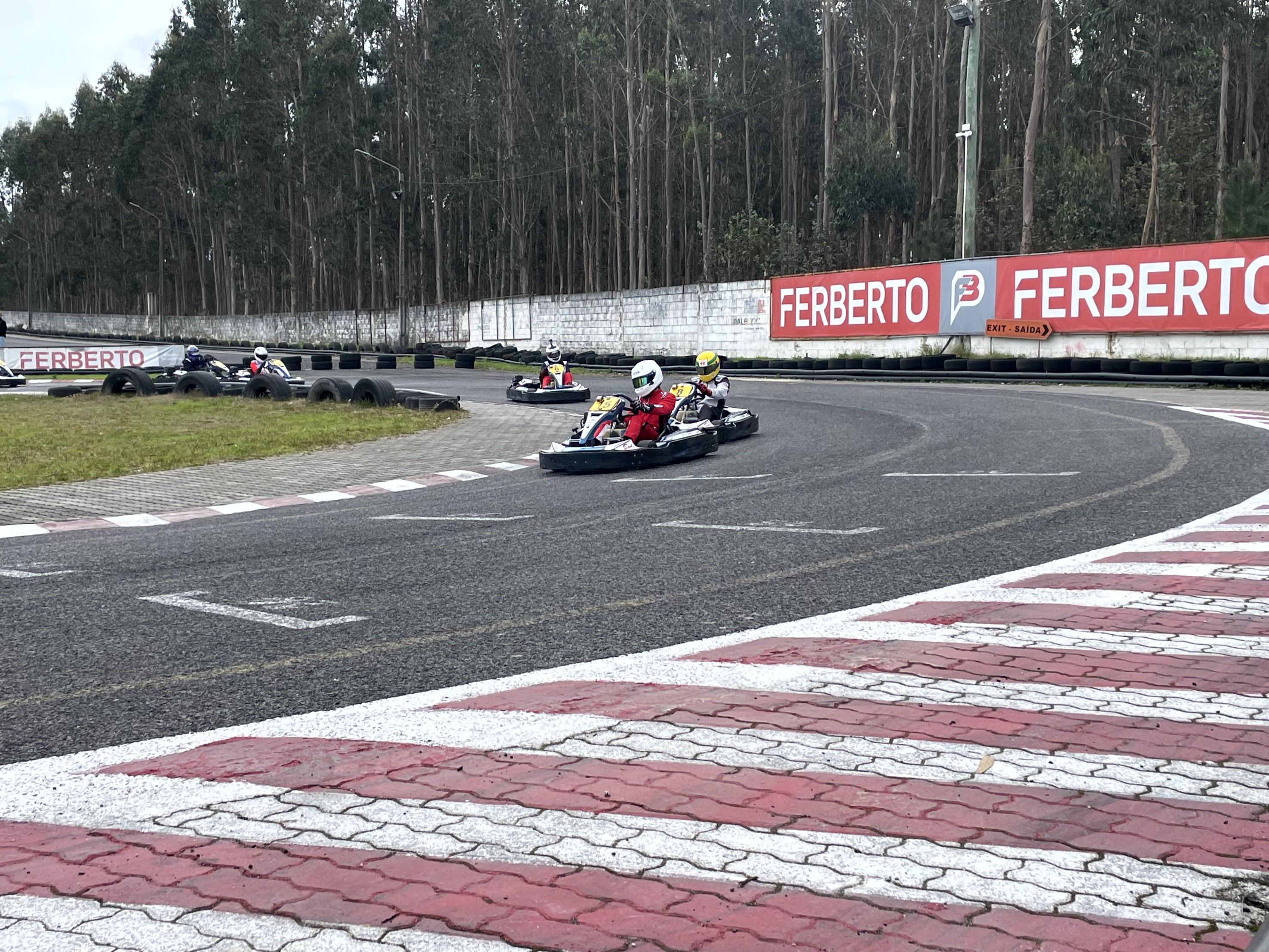 Linksport - Junior - SPRINT SWS27