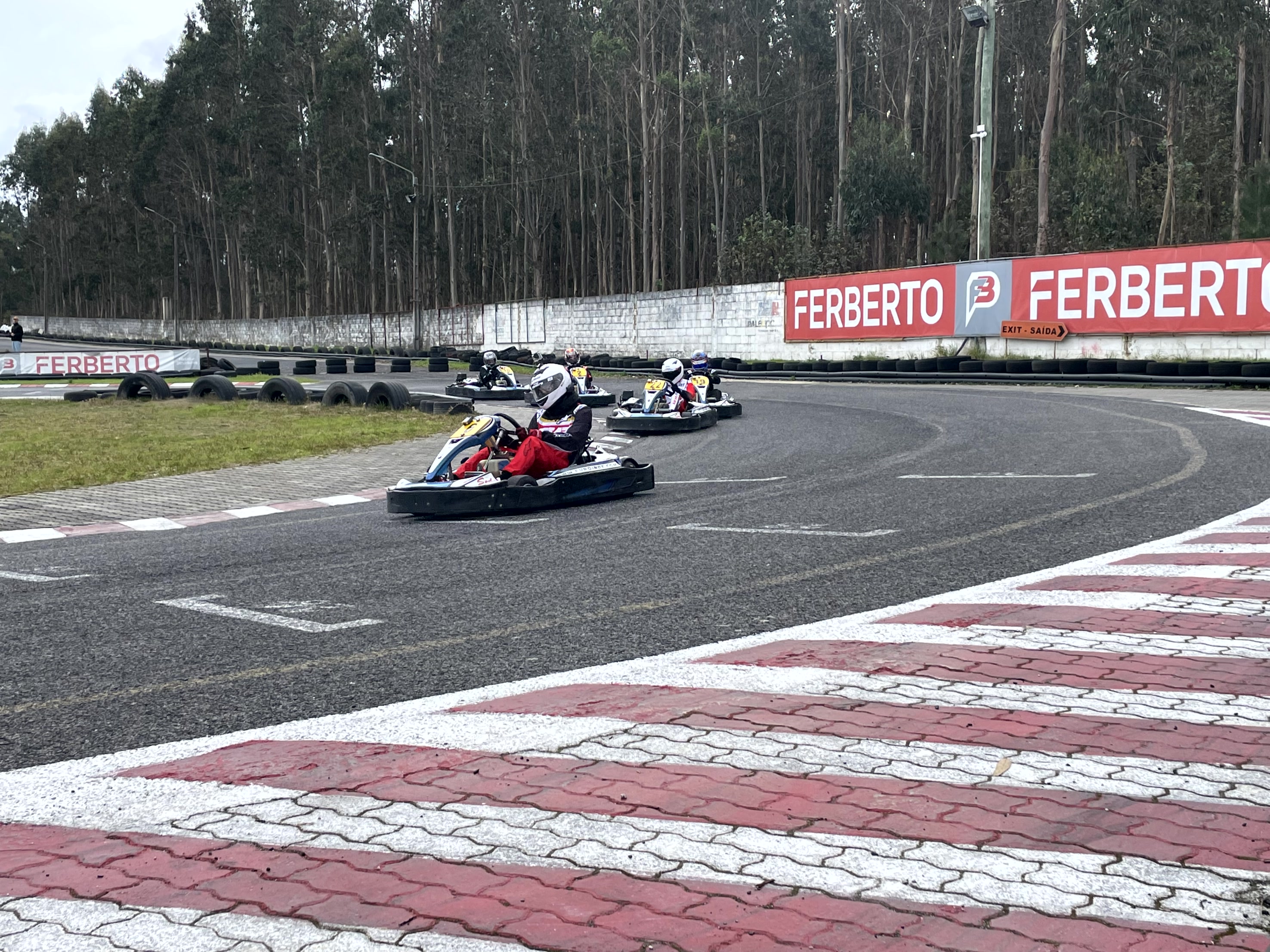 Linksport - Junior - SPRINT SWS28