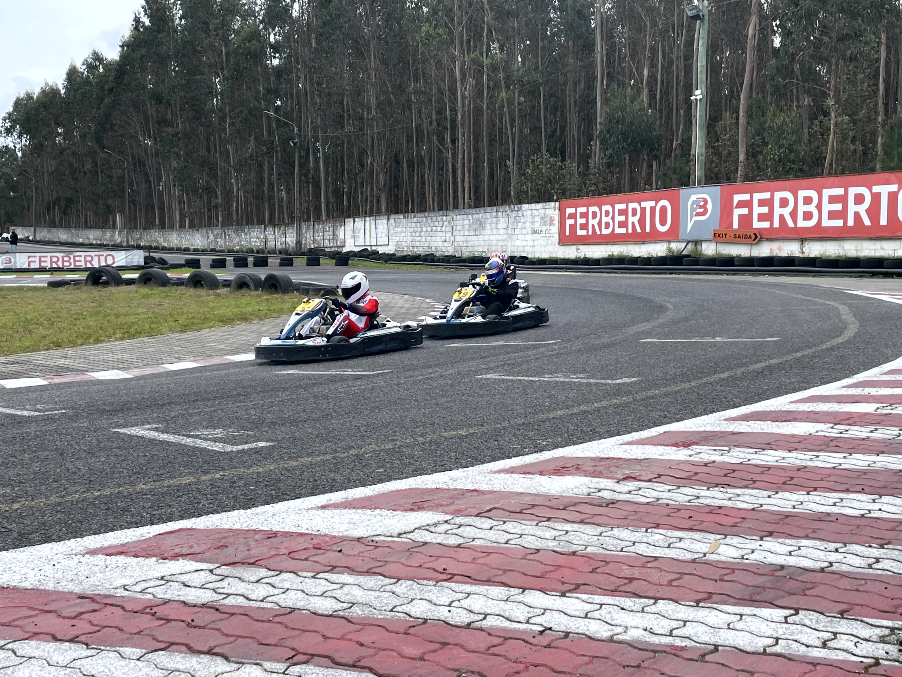 Linksport - Junior - SPRINT SWS29