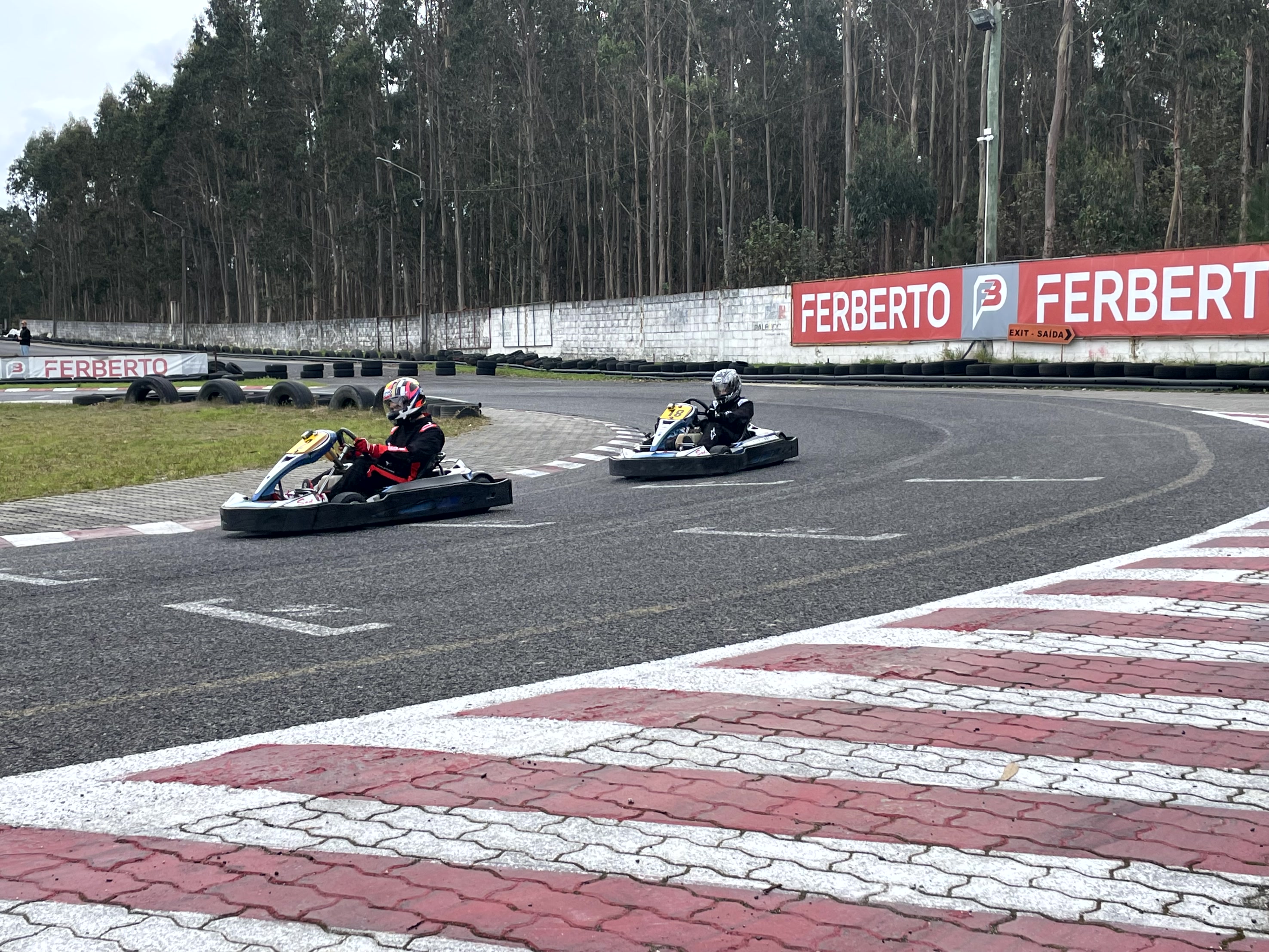 Linksport - Junior - SPRINT SWS30