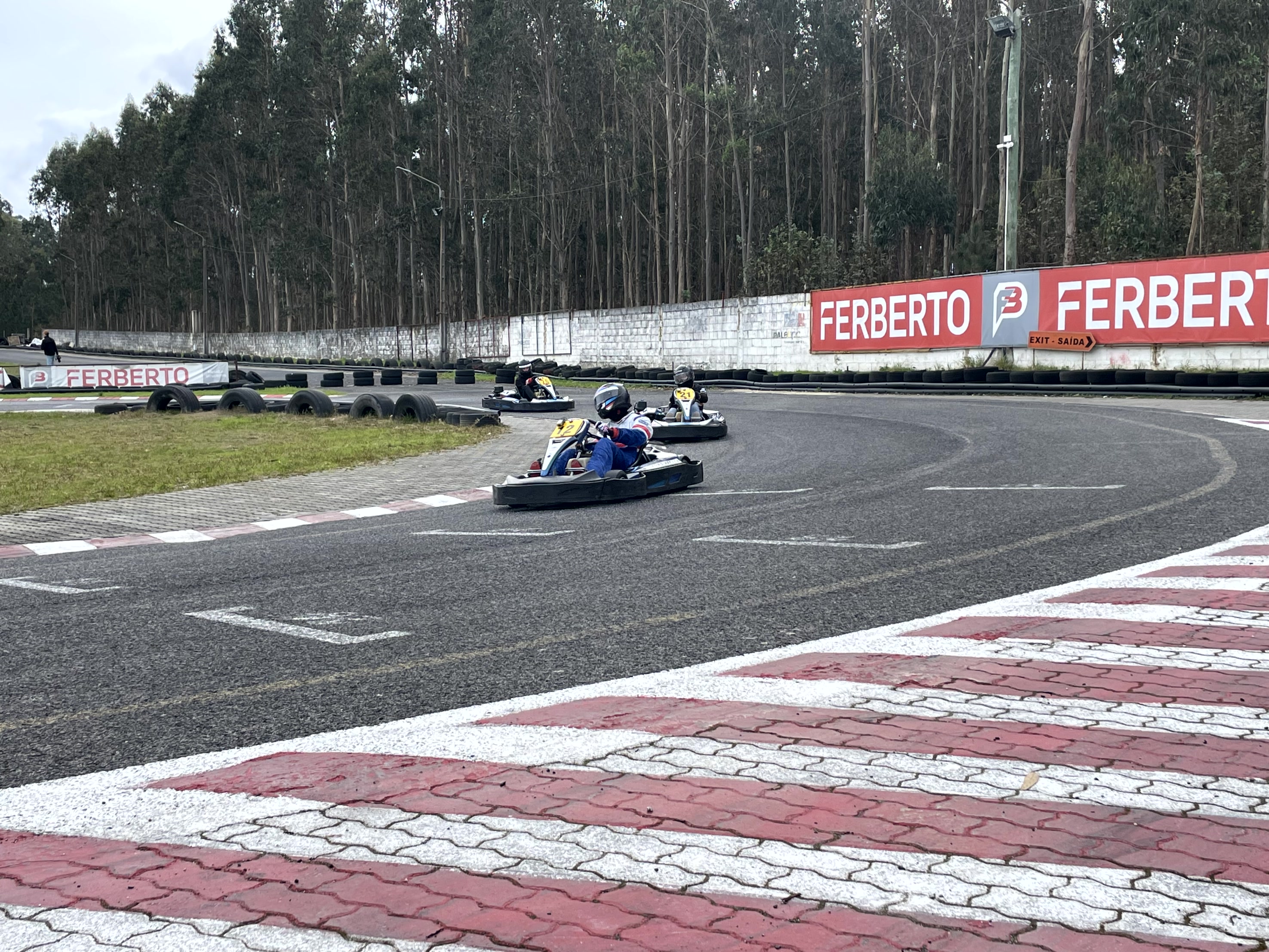 Linksport - Junior - SPRINT SWS31