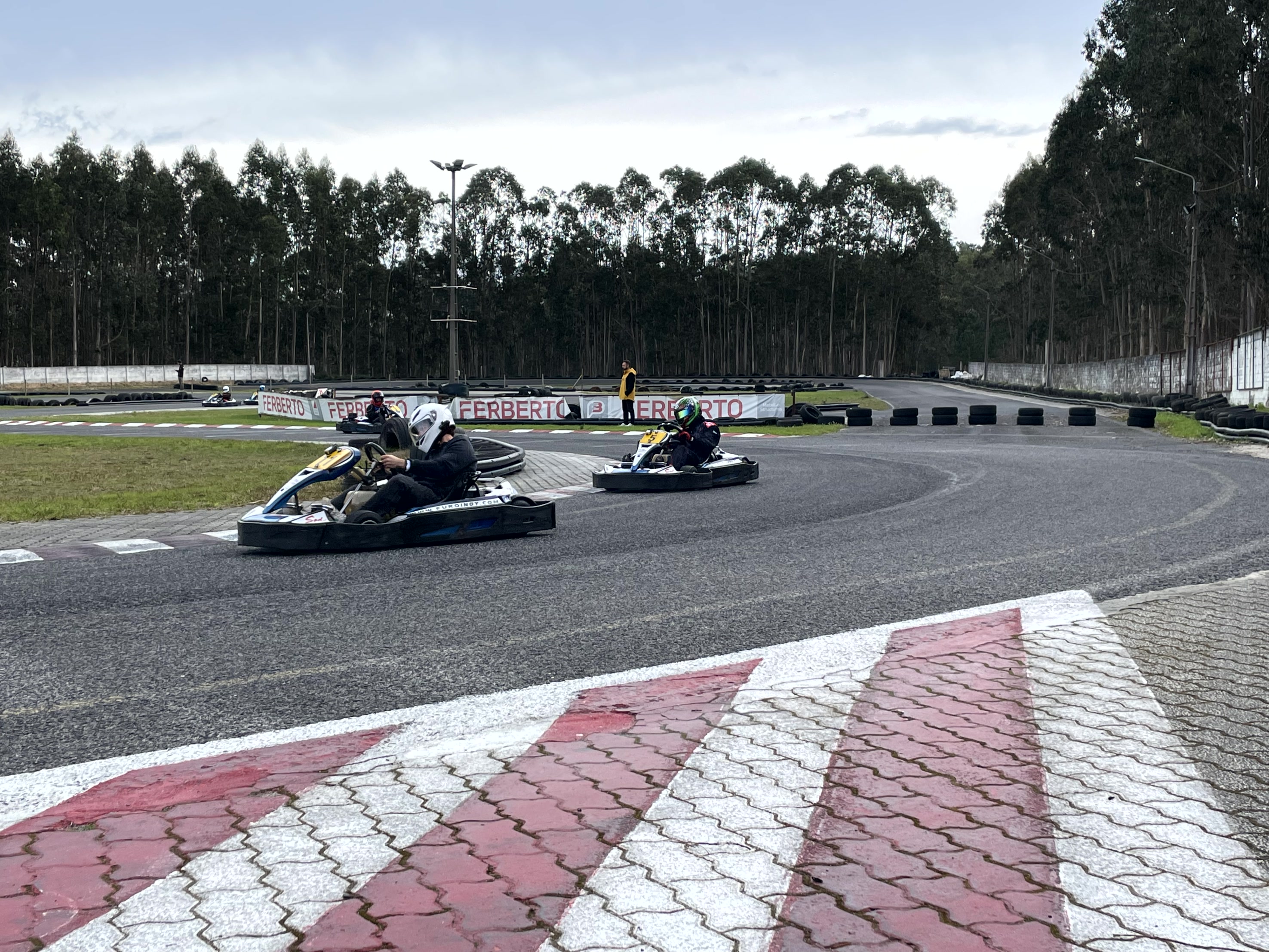 Linksport - Junior - SPRINT SWS32