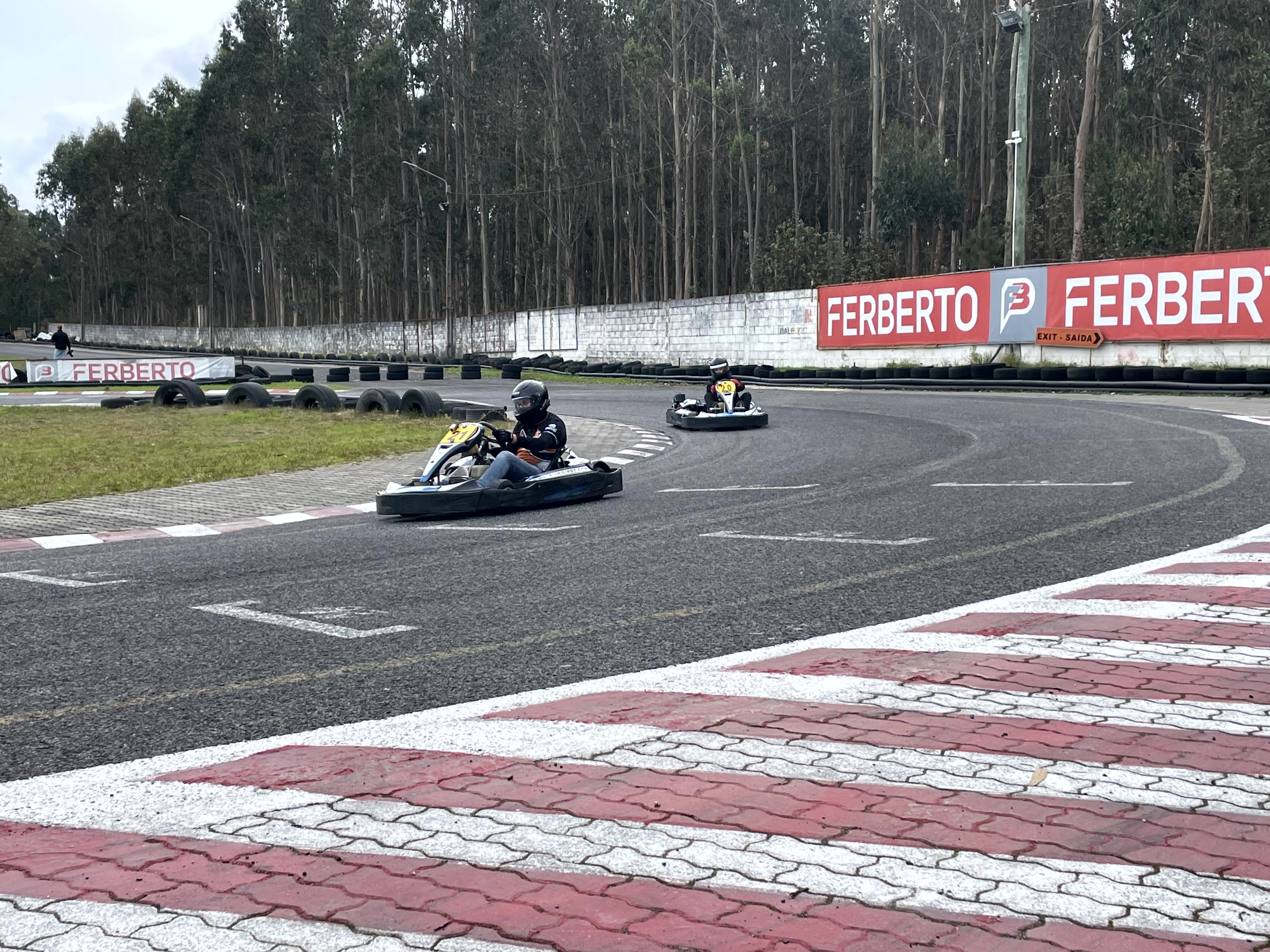 Linksport - Junior - SPRINT SWS33