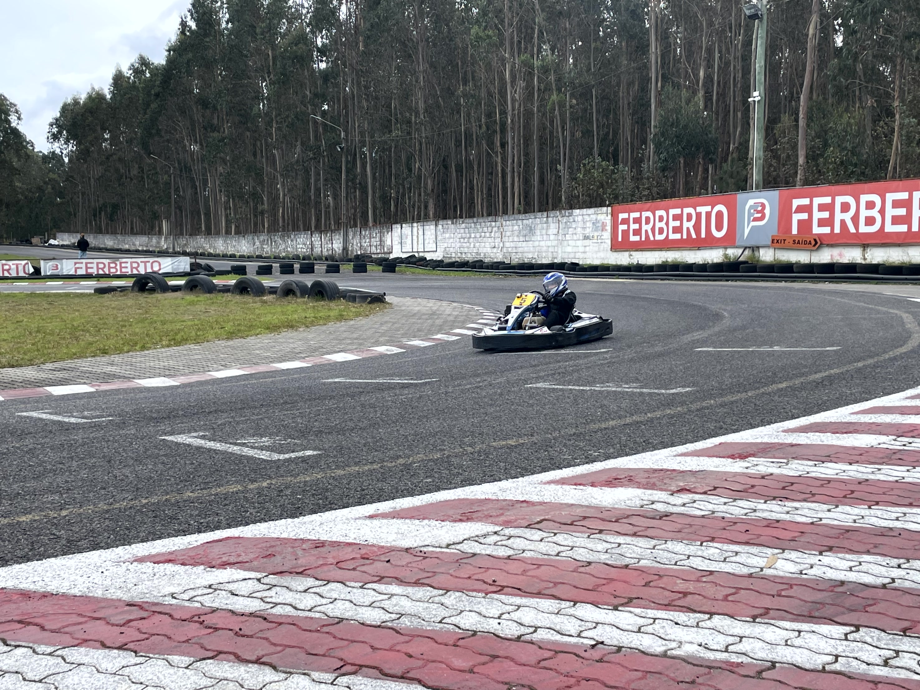 Linksport - Junior - SPRINT SWS34