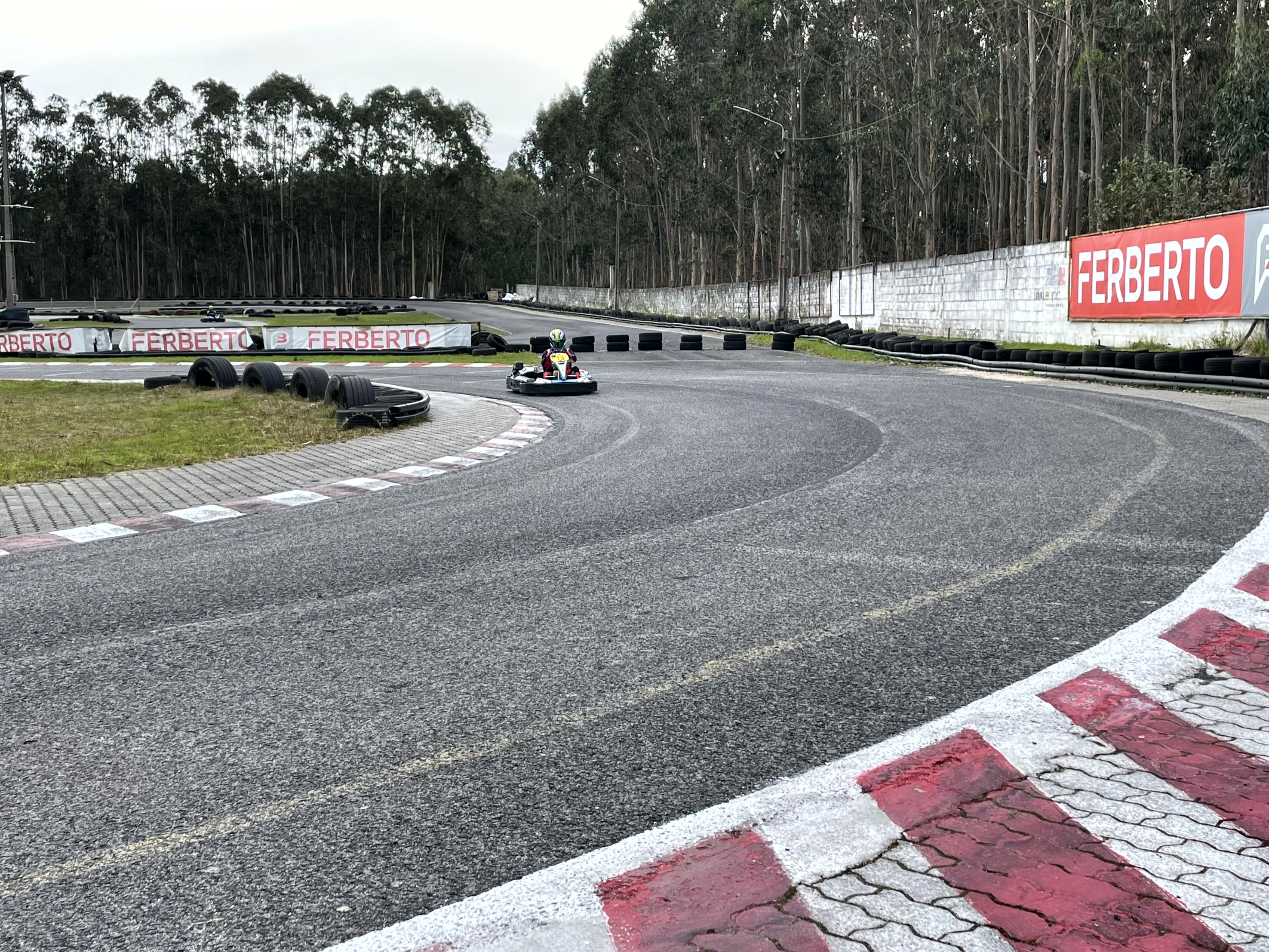 Linksport - Junior - SPRINT SWS35