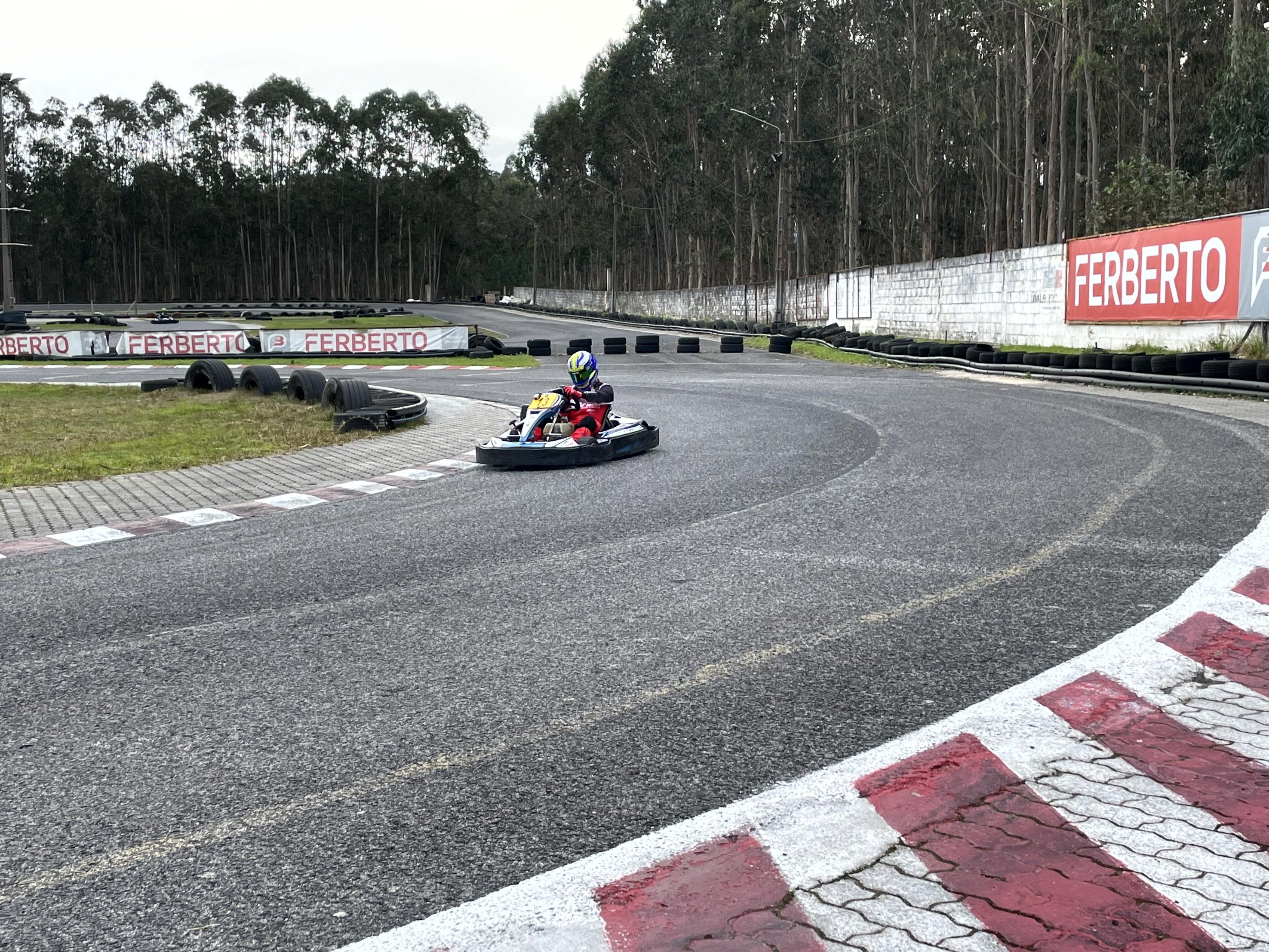 Linksport - Junior - SPRINT SWS36