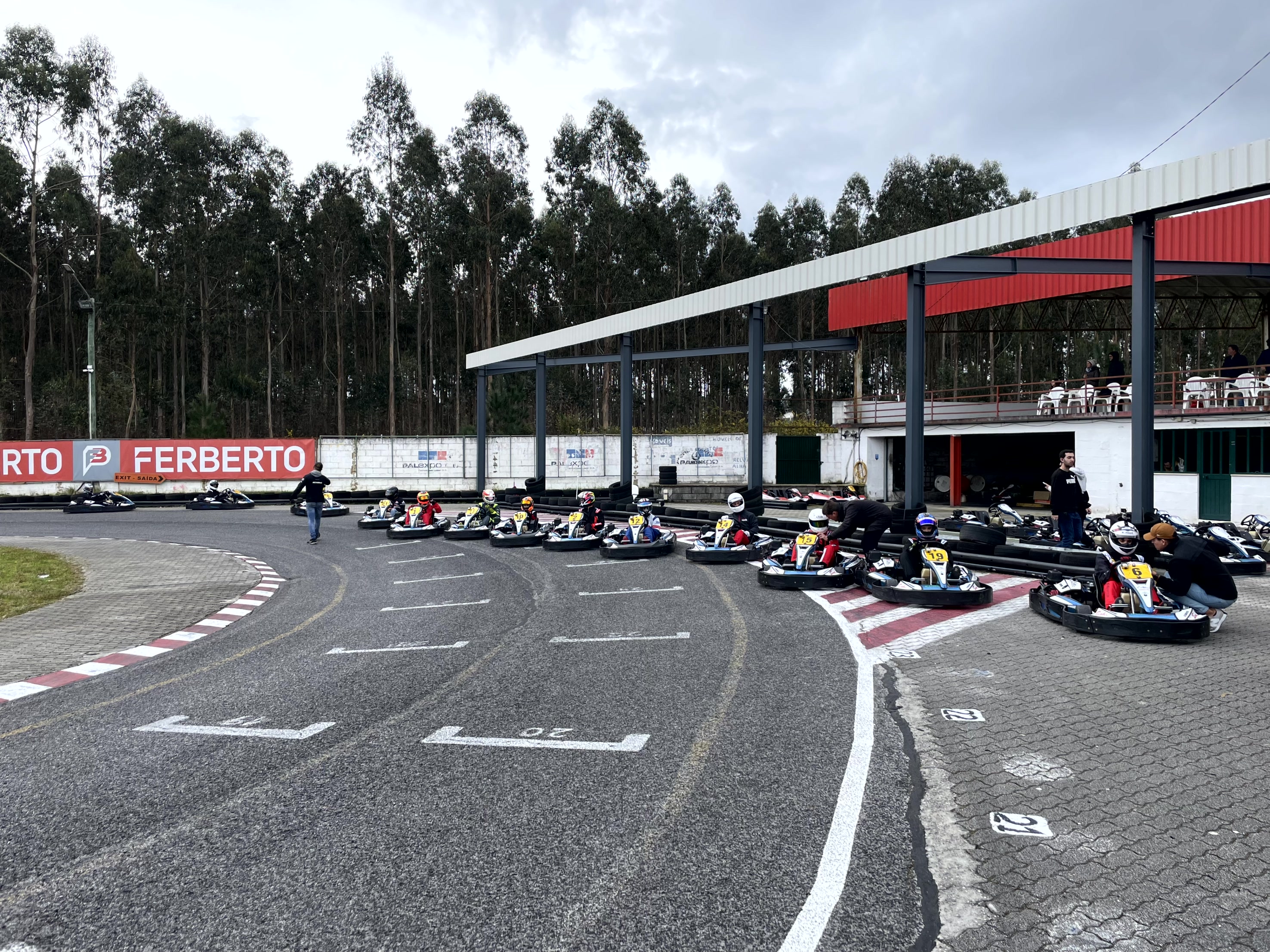Linksport - Junior - SPRINT SWS37